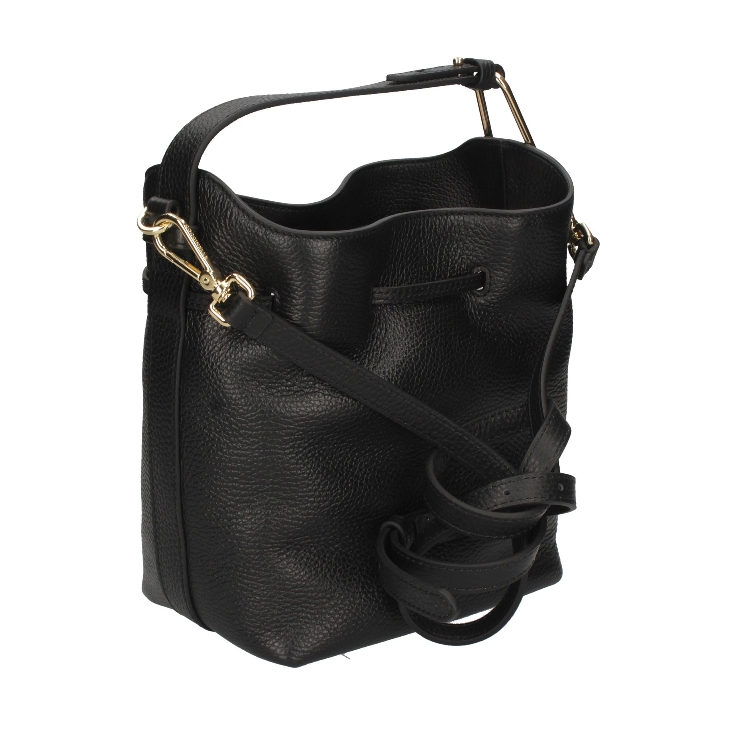 COCCINELLE Borsa E1 R1K 23 01 01 0001 NERO