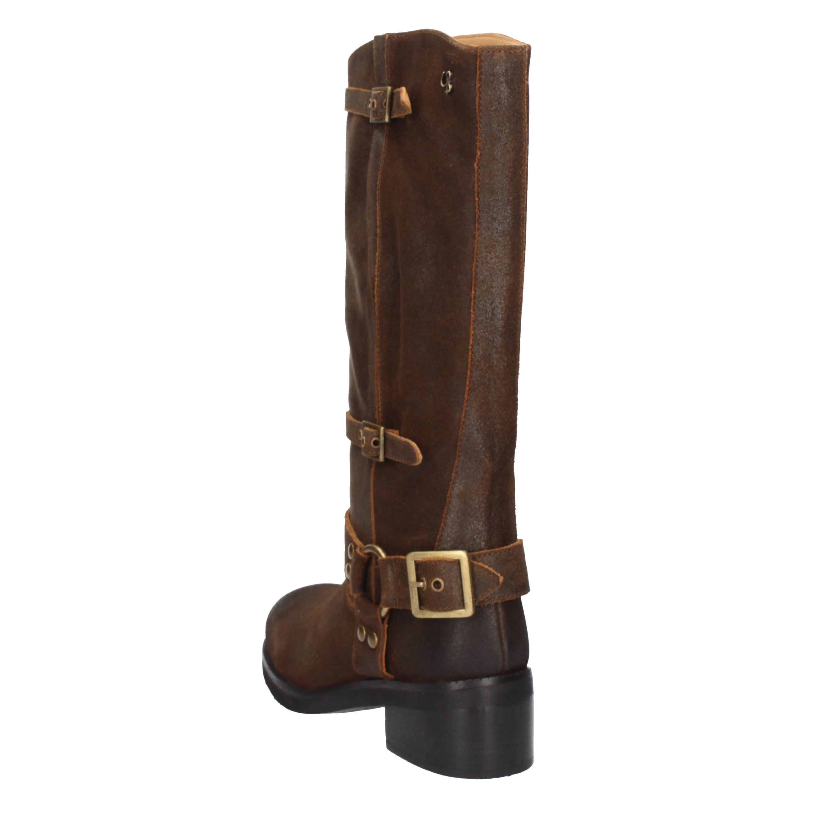 CORAL Scarpe CB.G325.52 EBONY