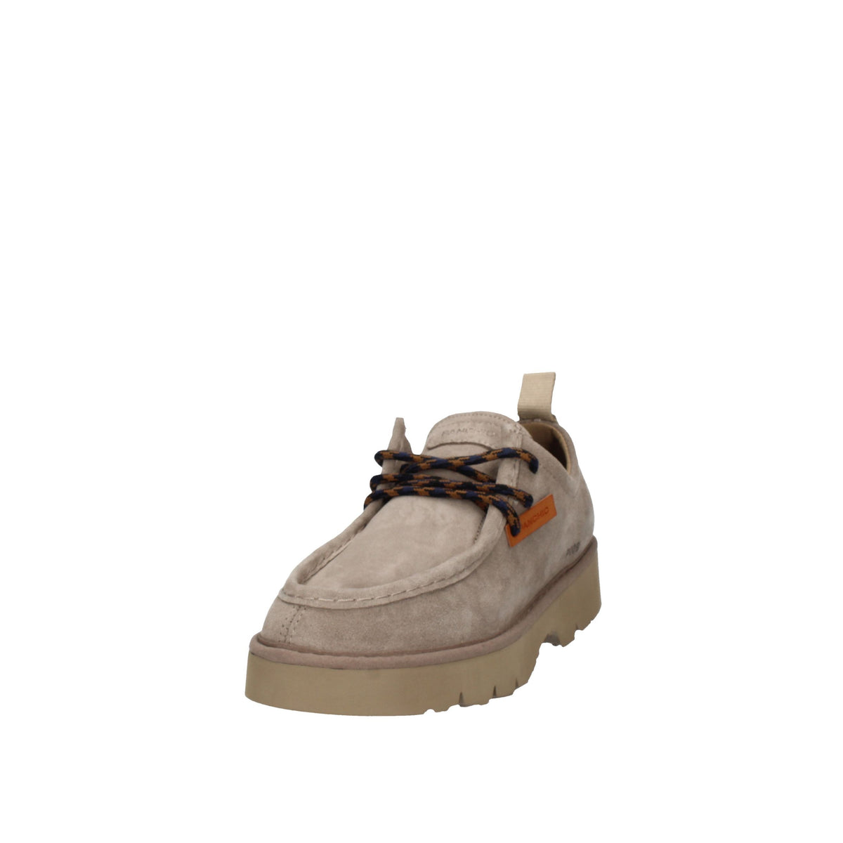 PANCHIC Scarpe M011-0172D013 WALNUT
