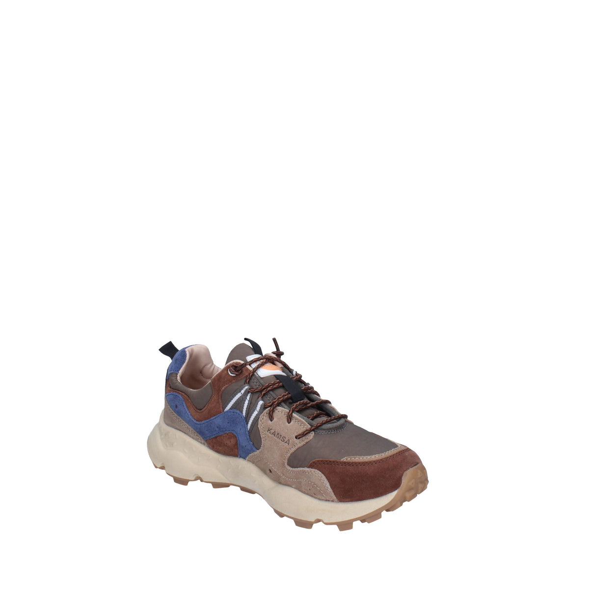 Kamsa SNEAKERS ALICE Grigio