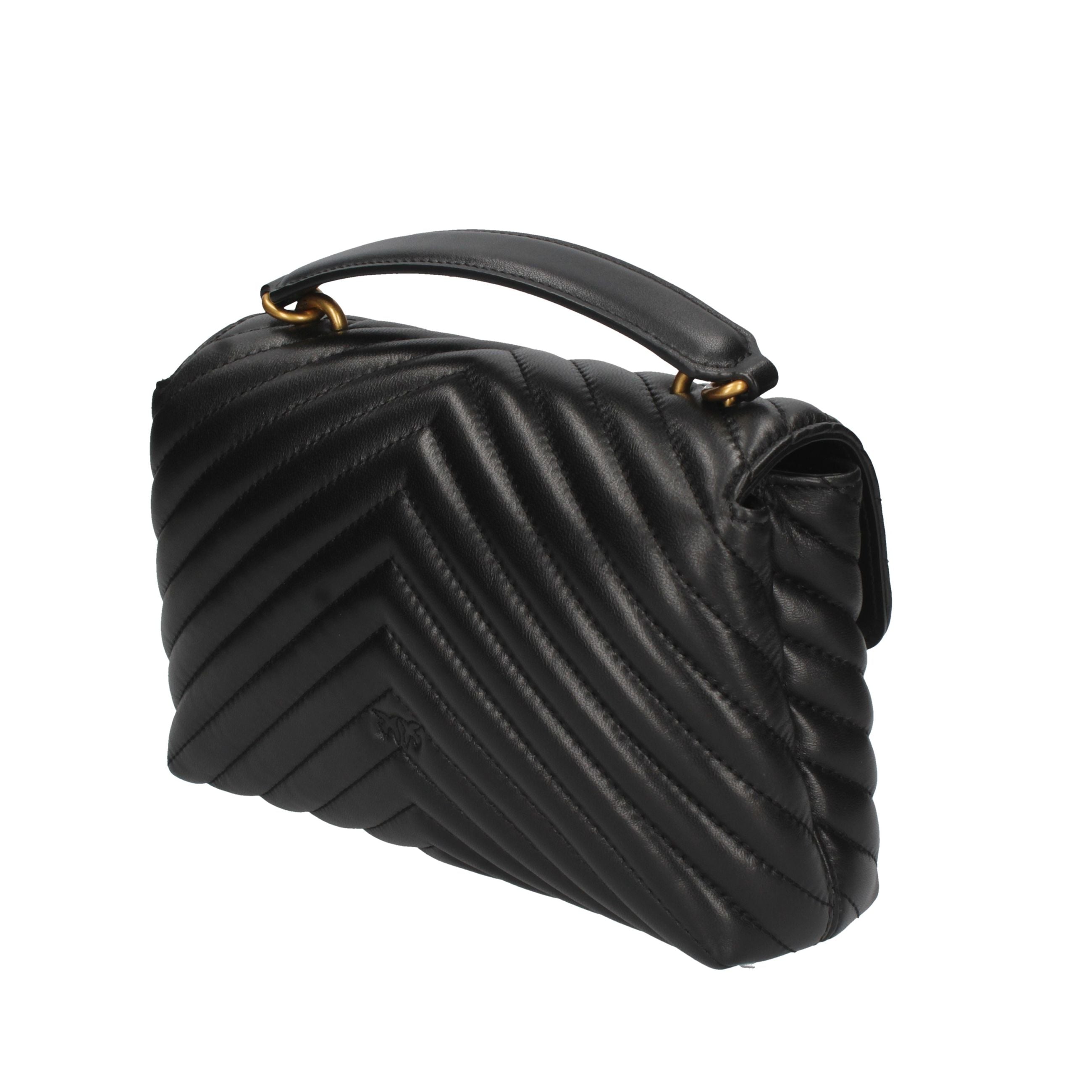 PINKO LOVE LADY PUFF MINI 100044-A0GK
