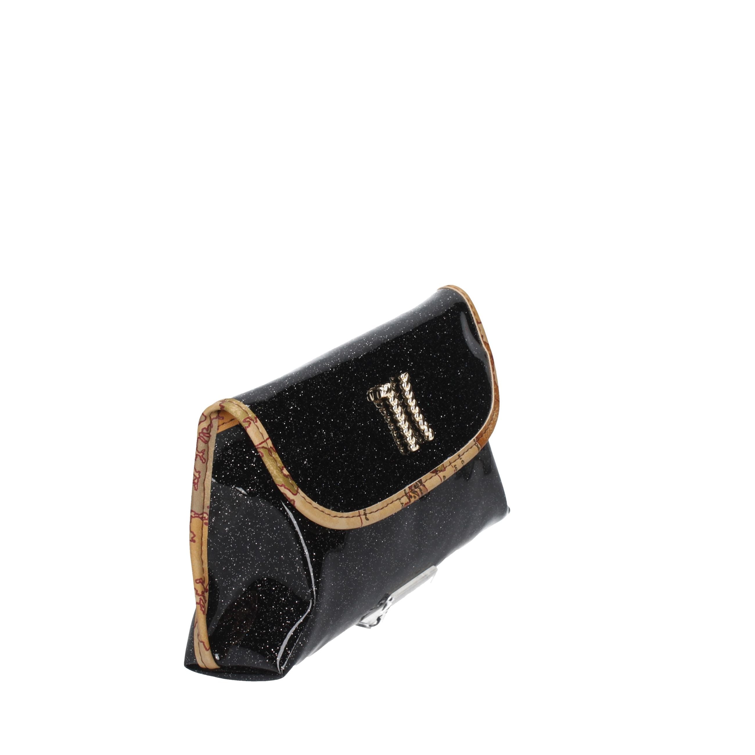 ALVIERO MARTINI Borsa E215/9876 0001 NERO