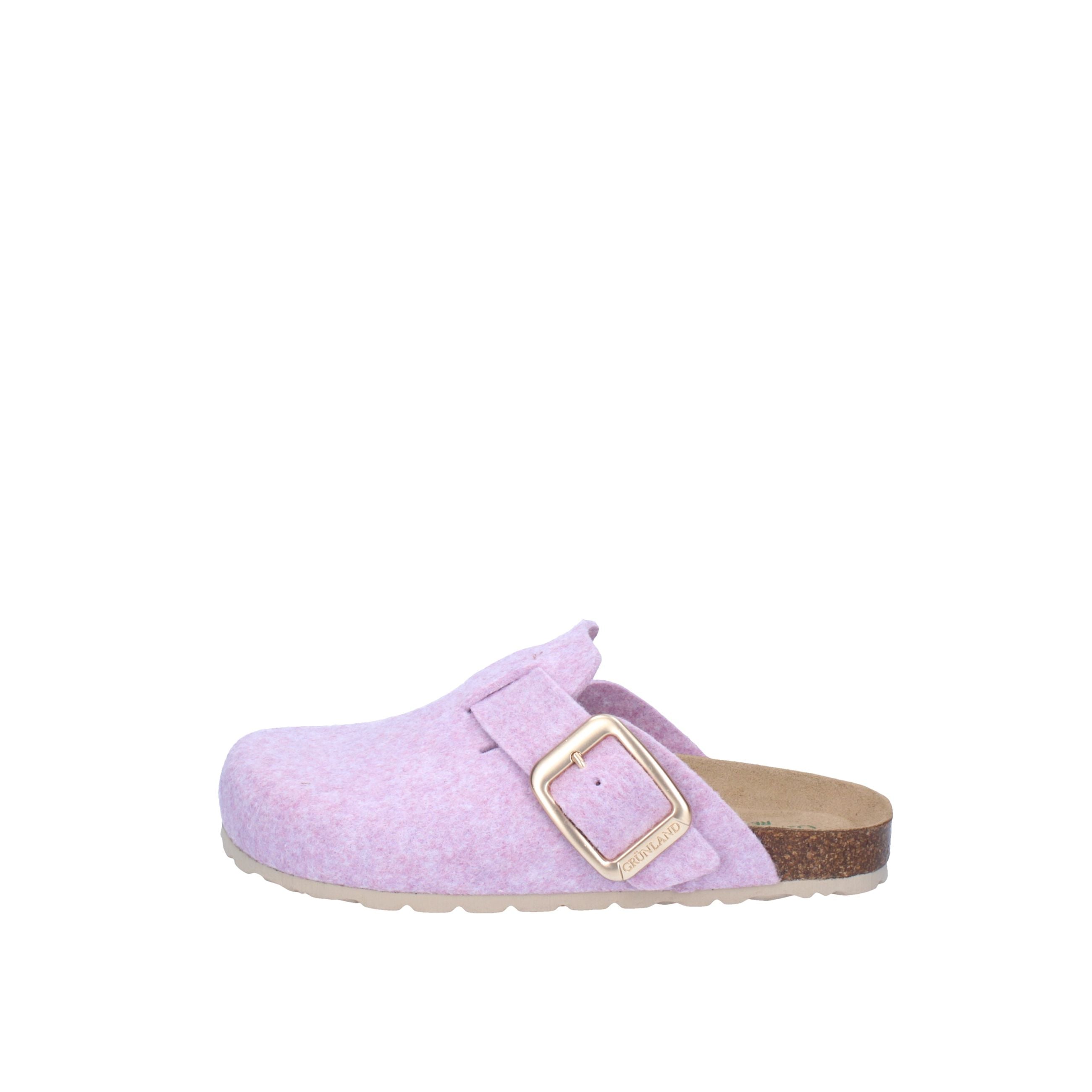 GRUNLAND CIABATTA CB3092 Acqua