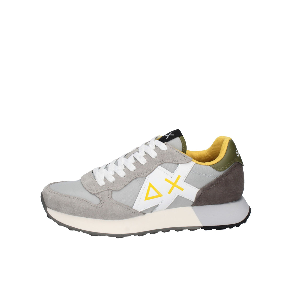 SUN68 JAKI 2.0 SOLID Z36115