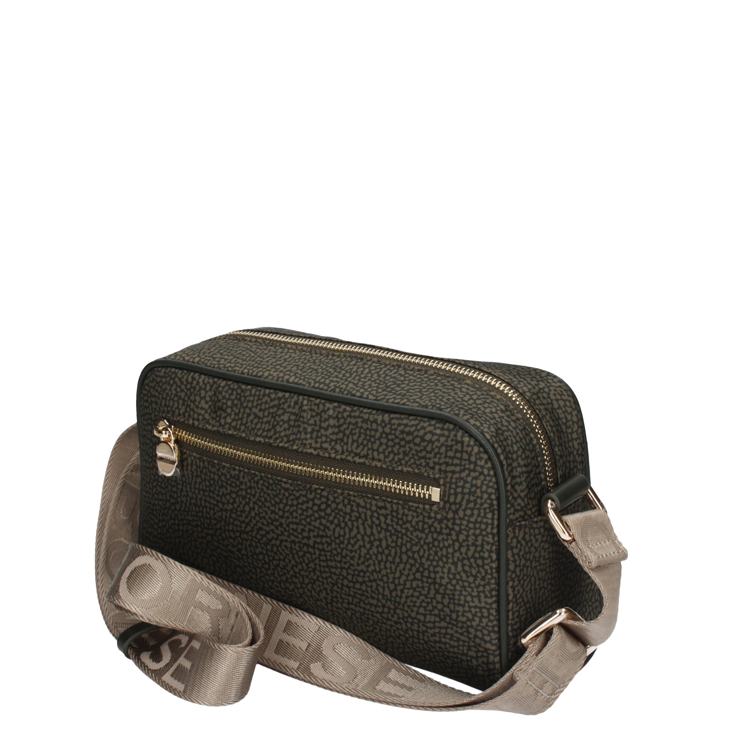 BORBONESE Borse 934115I15 ALLORO