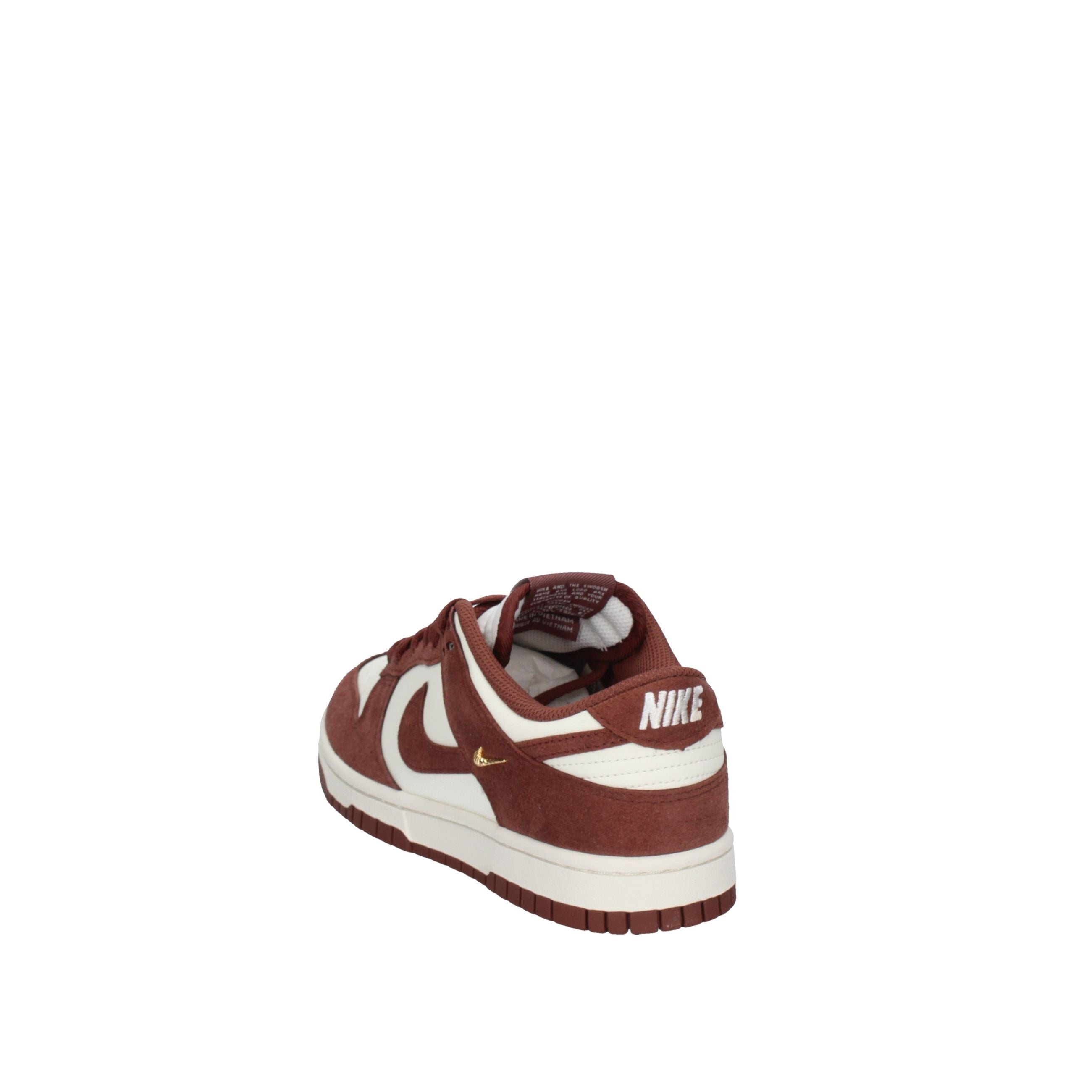 Nike SNEAKERS IB4417-104 Marrone