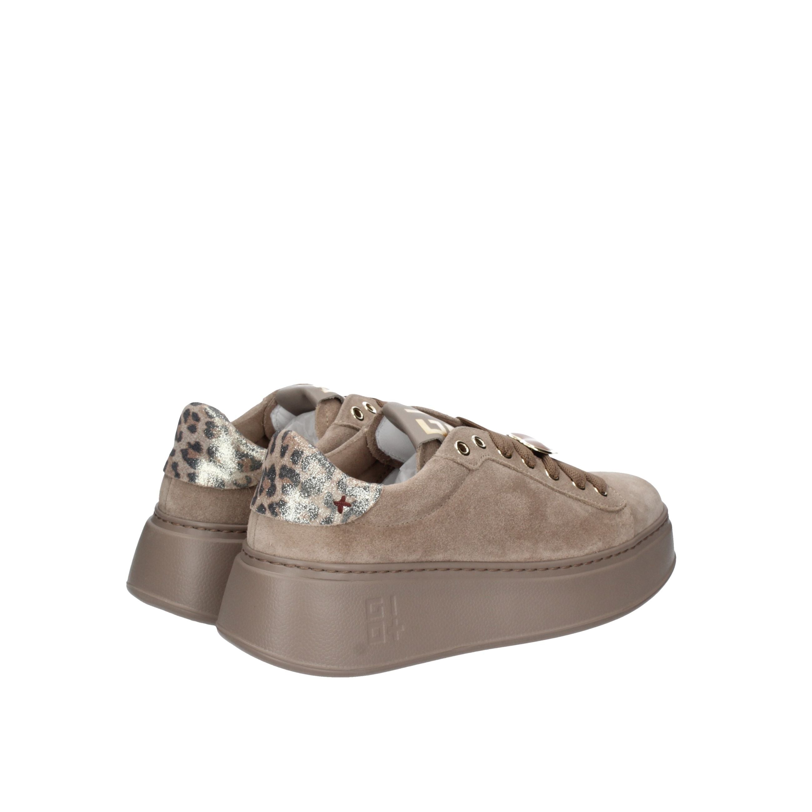 GIO+ Scarpe PIA430A Fango