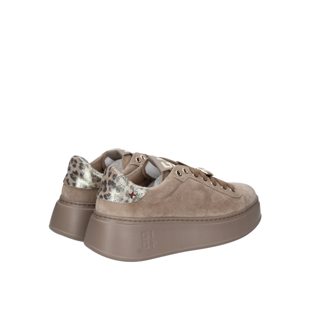 GIO+ Scarpe PIA430A Fango
