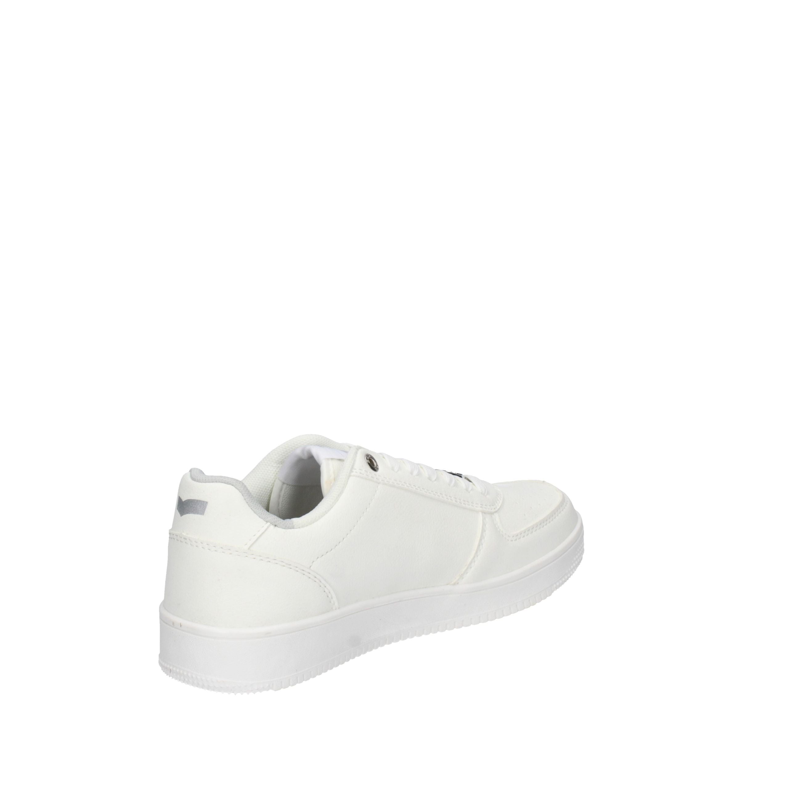 GAS SNEAKERS GAW524210 Bianco