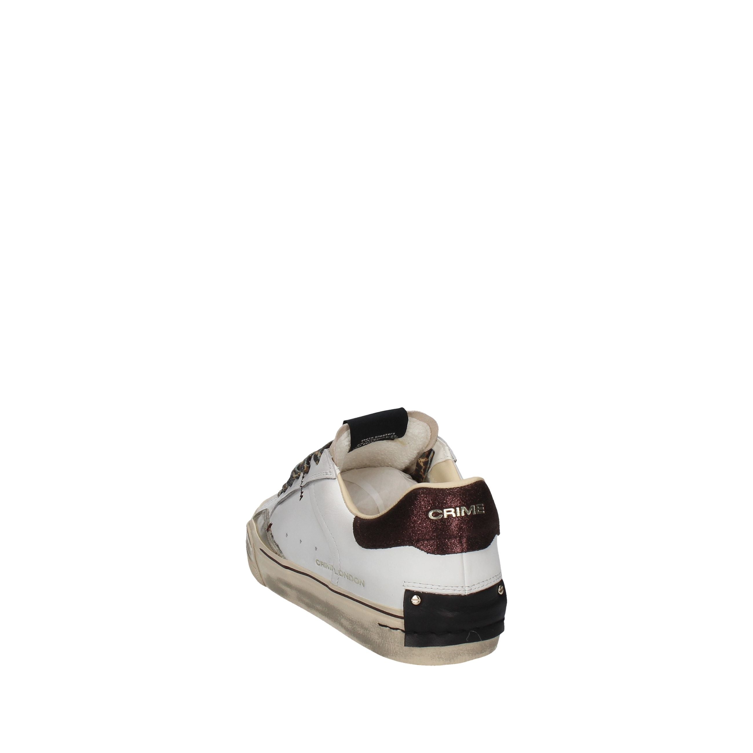 CRIME LONDON DECONSTRUCTED 23071AA9B