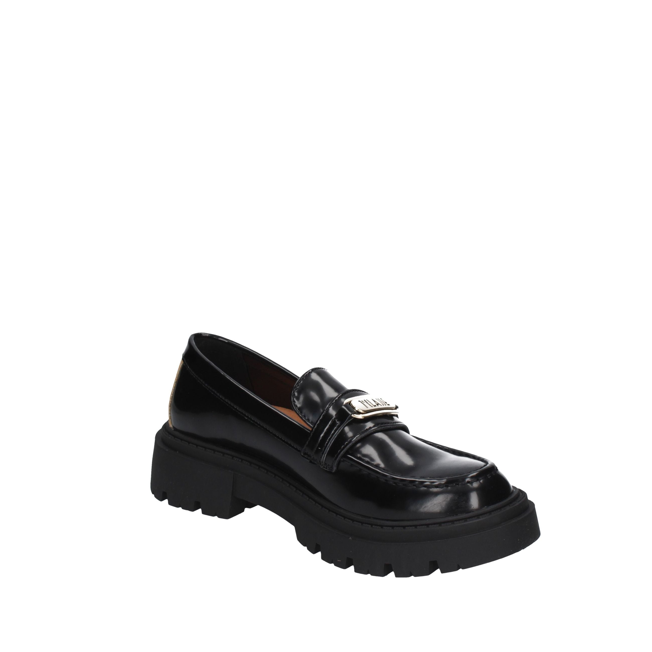 ALVIERO MARTINI Scarpe 2300/1453 NERO/GEO BEIGE