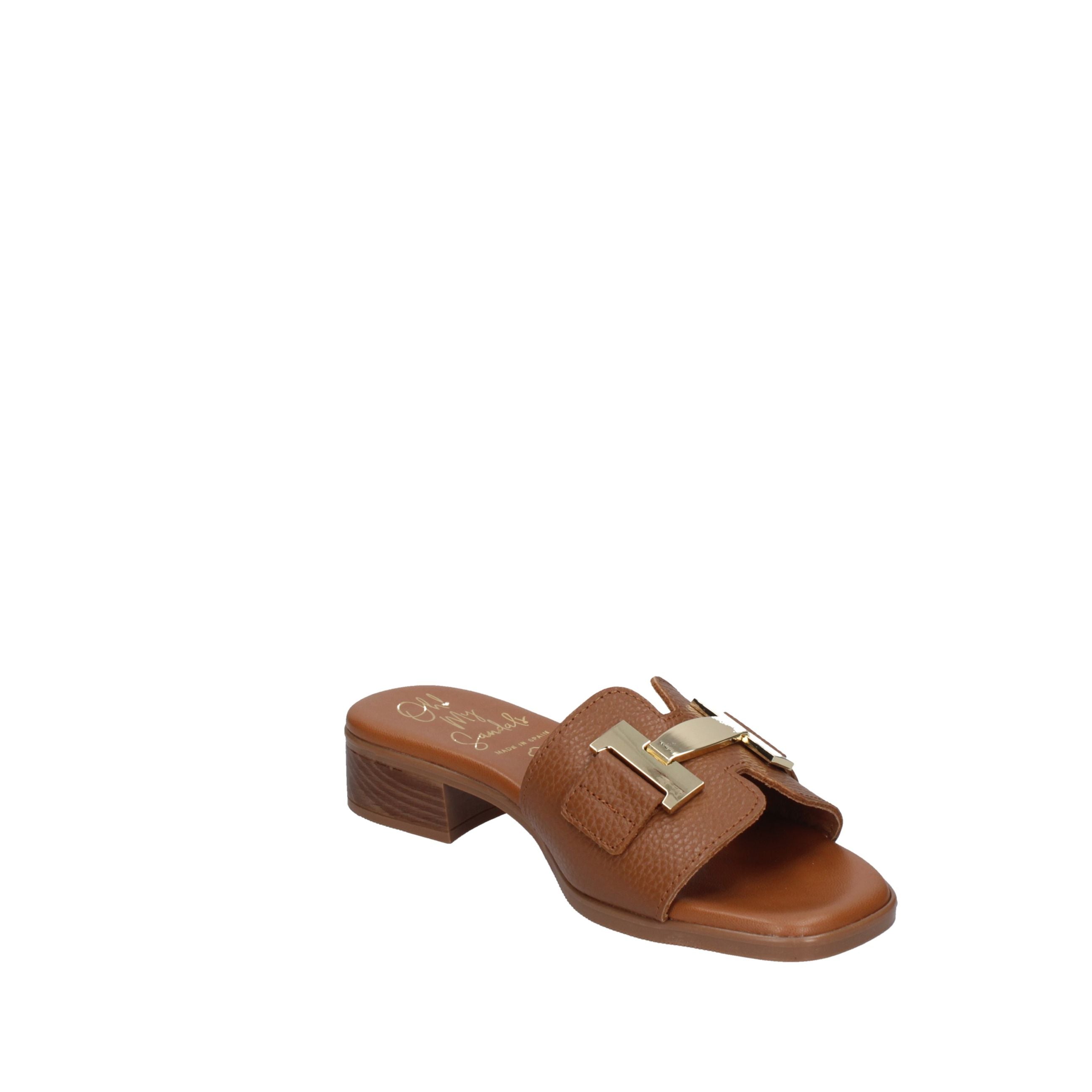 OH MY SANDALS  5890