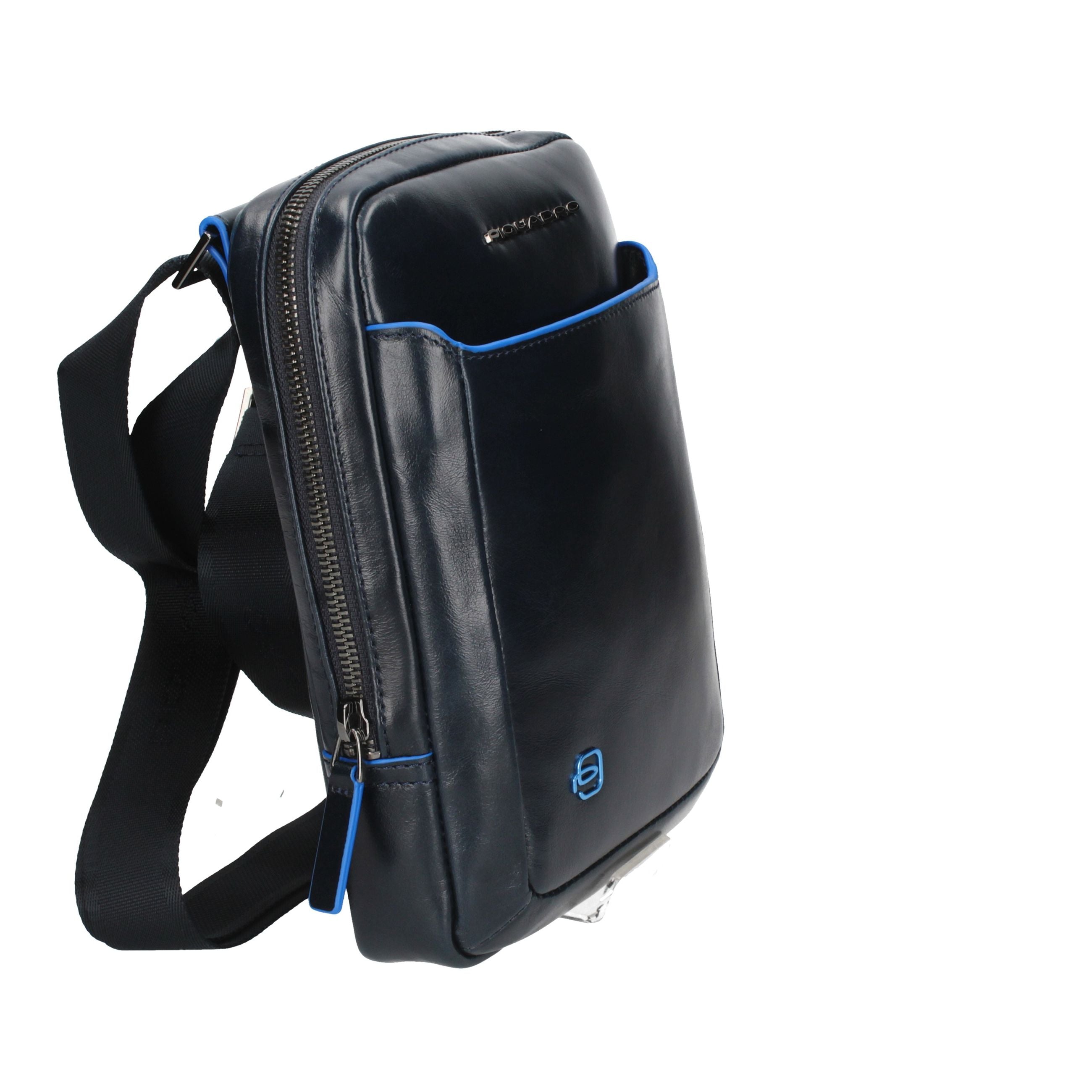 piquadro tracolla ca3084b2