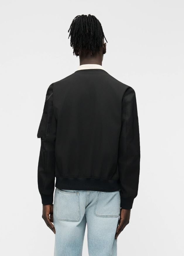 BLAUER ROCKY LUC01199-007108