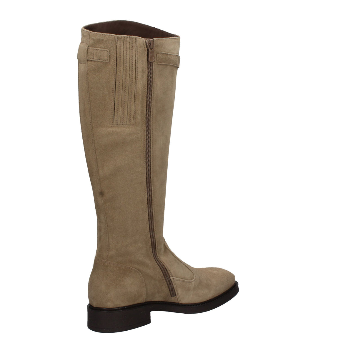 NERO GIARDINI Scarpe I514715D 501 ARGILLA