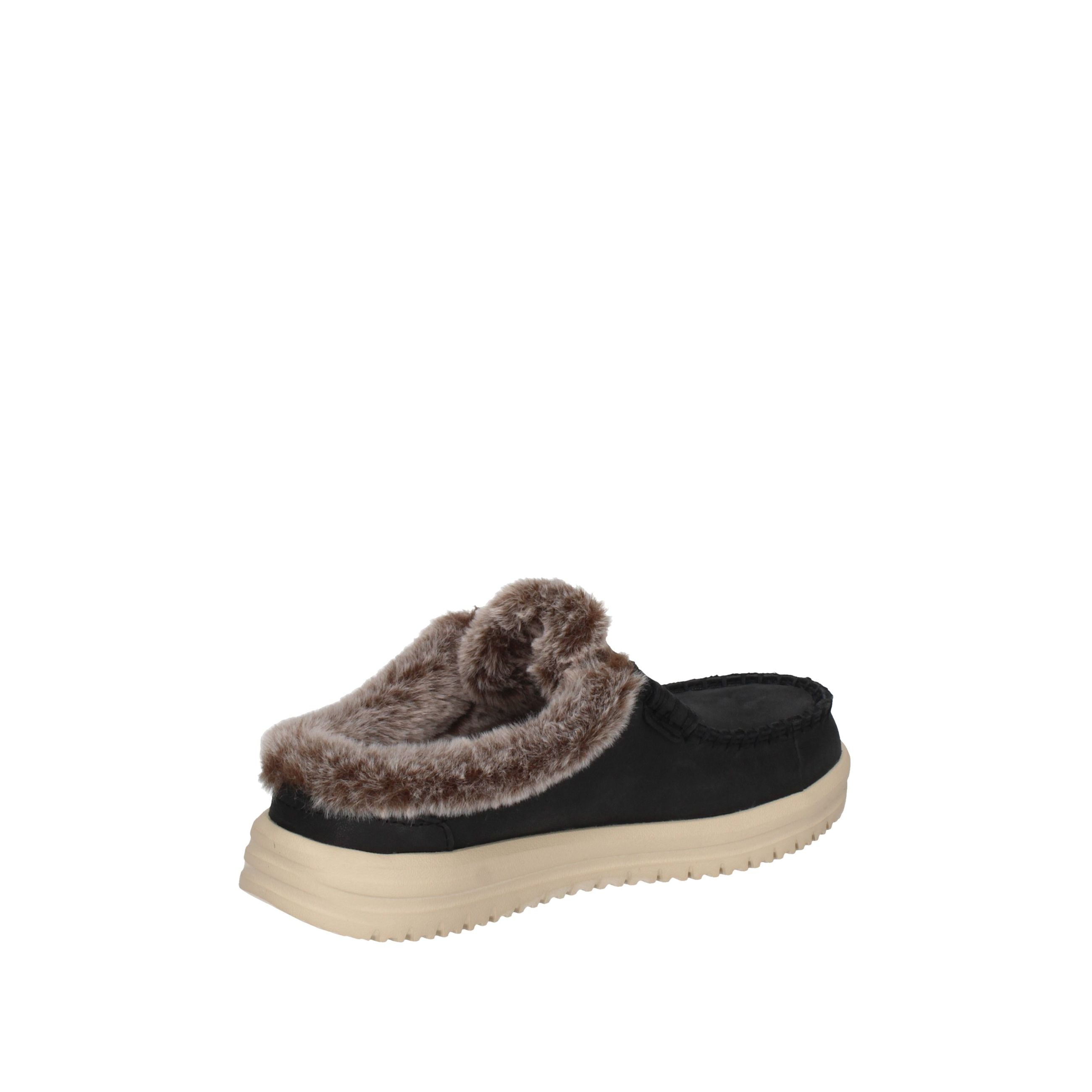 HEY DUDE Scarpe HD.44383 BLACK