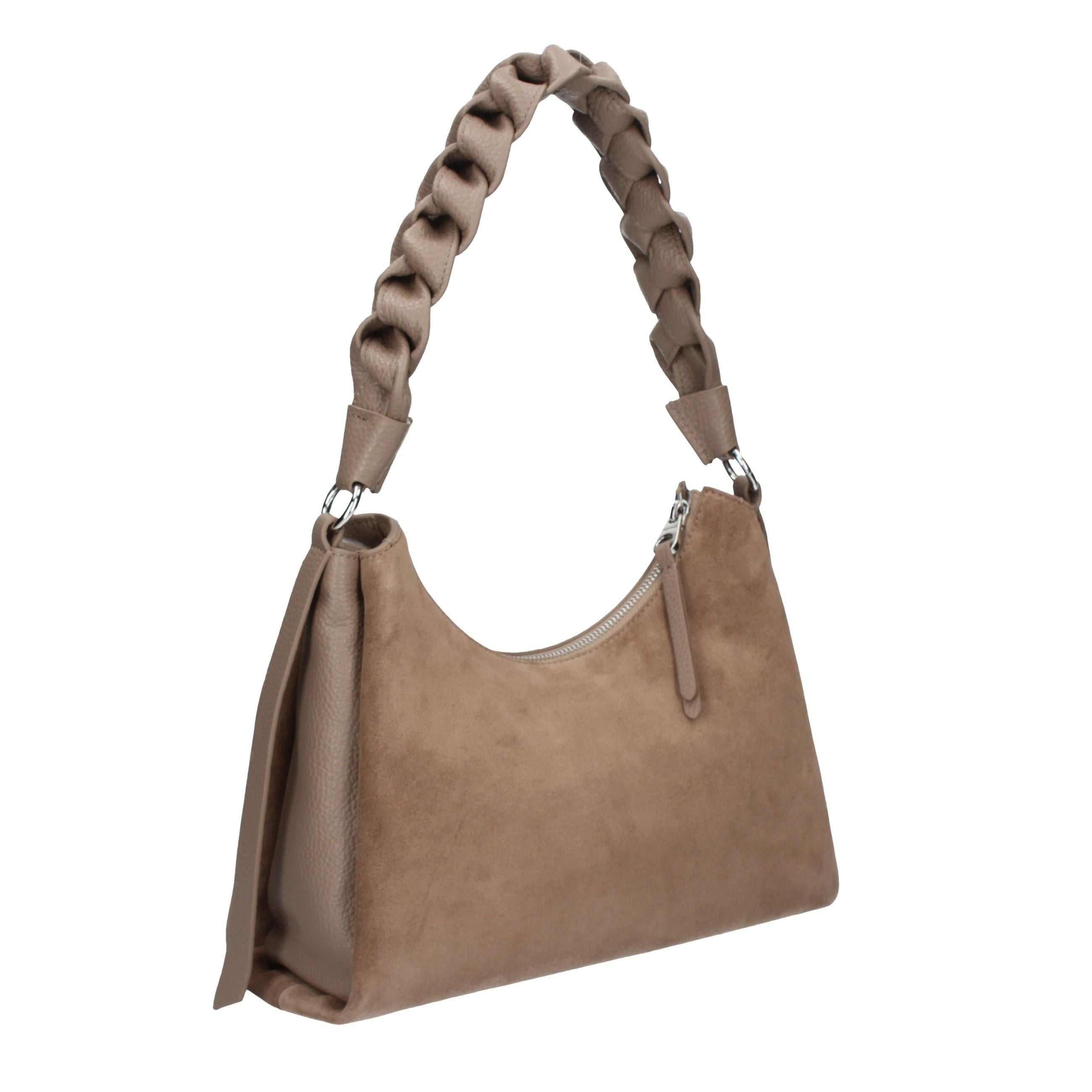 COCCINELLE Borse E1 P6P 13 03 01 BRUNETTE