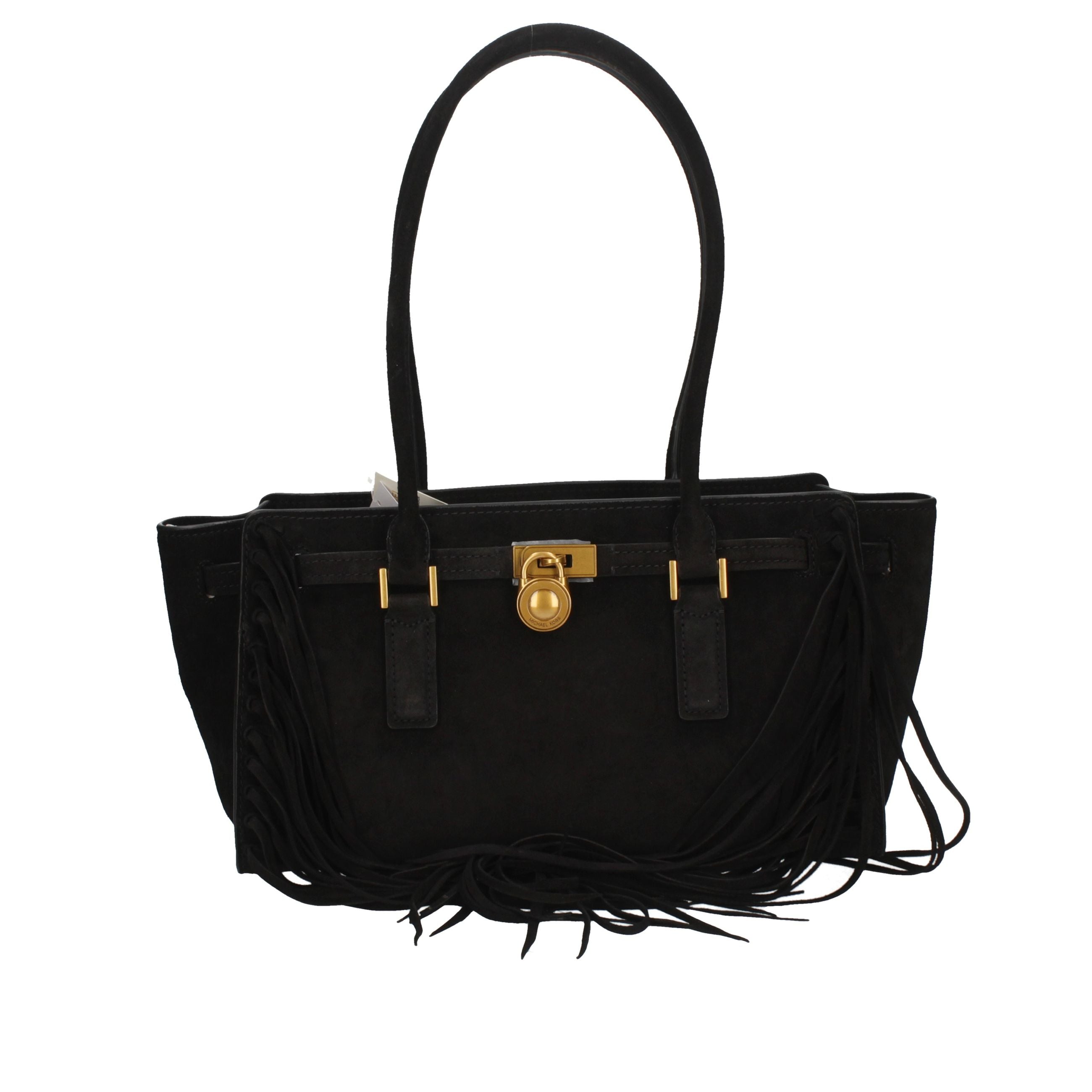 MICHAEL KORS SHOULDER 30F5ANXT0S CHOCOLATE