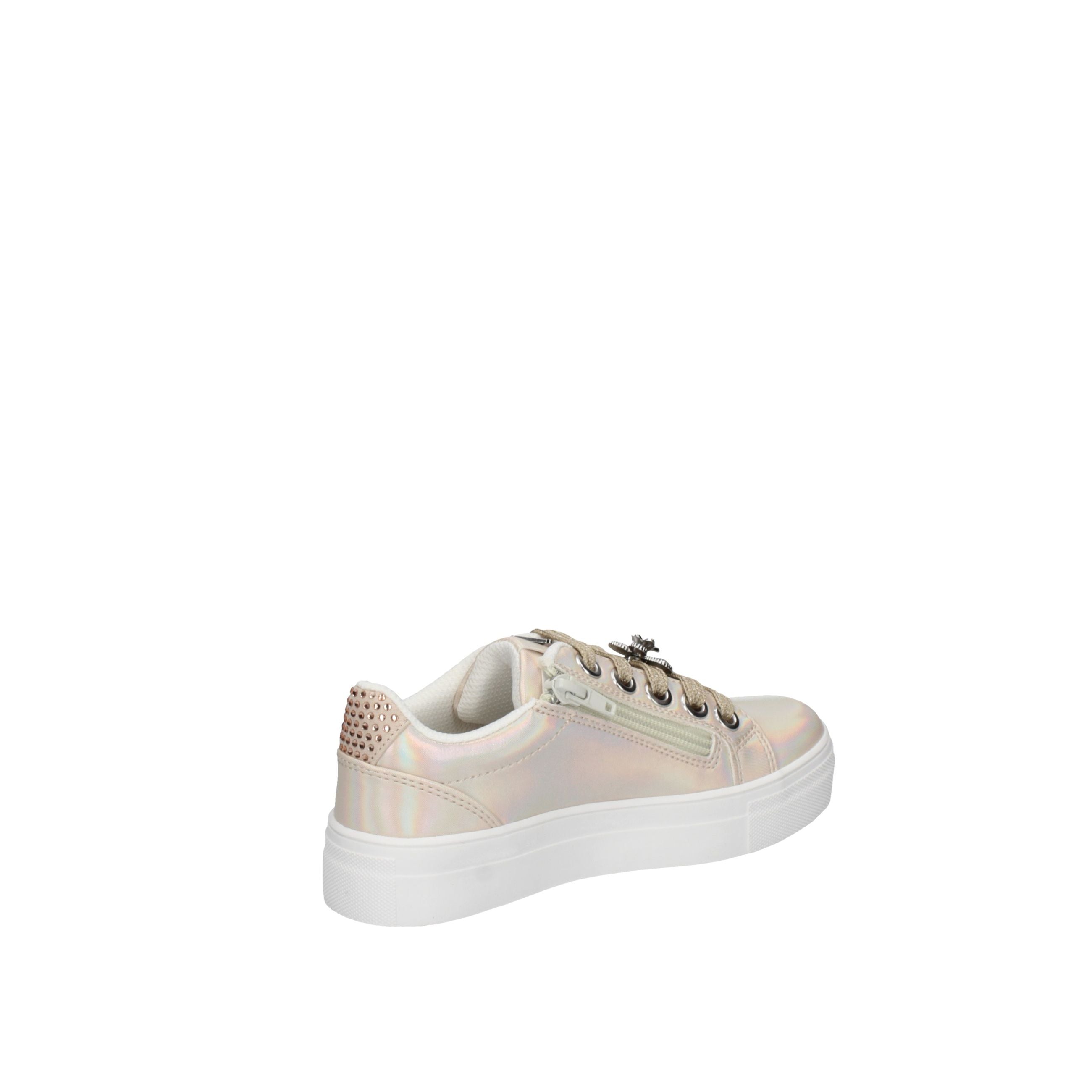 Asso SNEAKERS CON LACCI AG-17810
