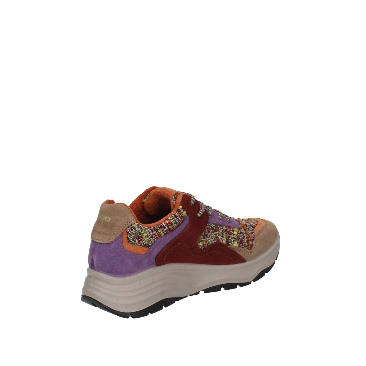 IGI&CO Scarpe 86826/11 FANGO/MULTIC.