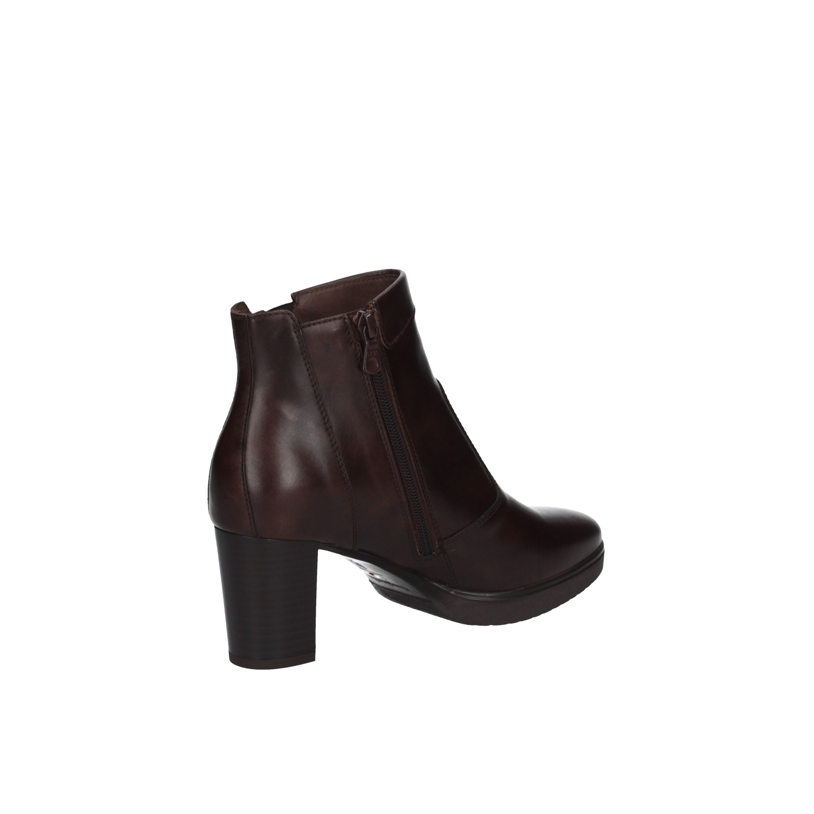 NERO GIARDINI Scarpe I513801D 300 TESTA DI MORO