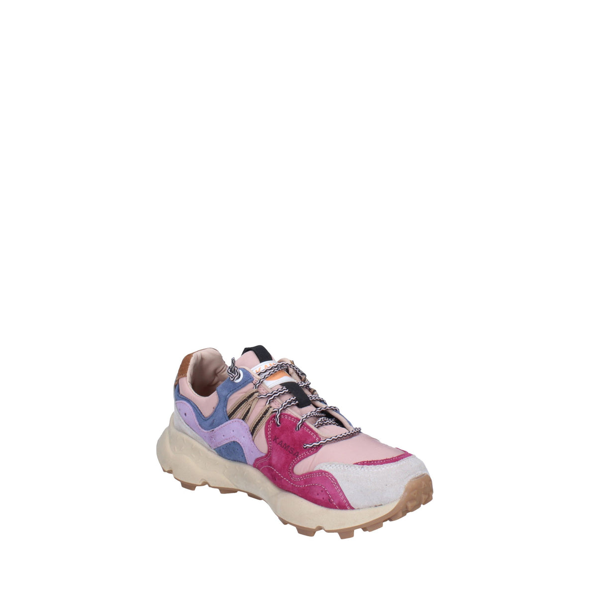 Kamsa SNEAKERS ALICE Grigio