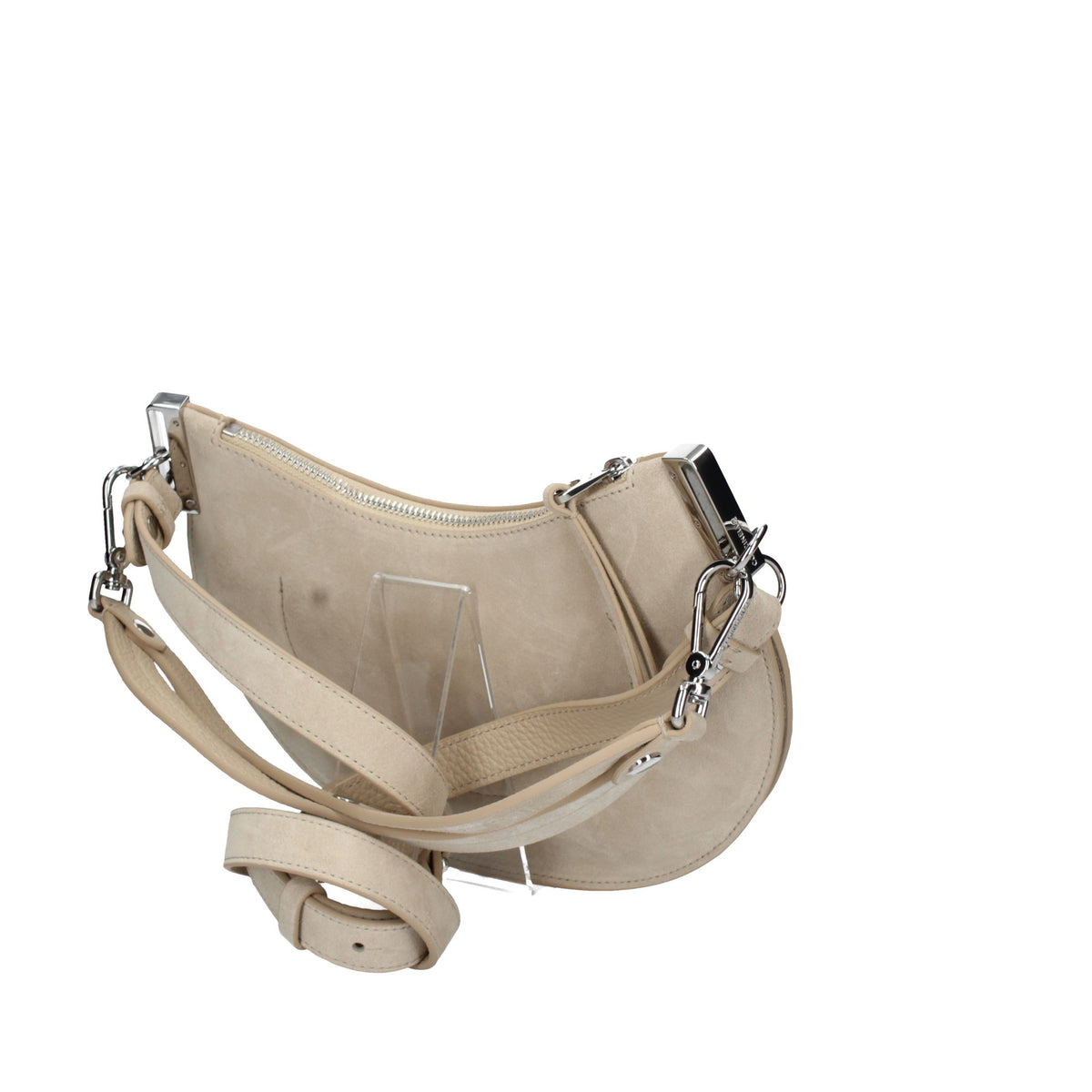 COCCINELLE SUNUP SUEDE E1 QKG 13 03 01