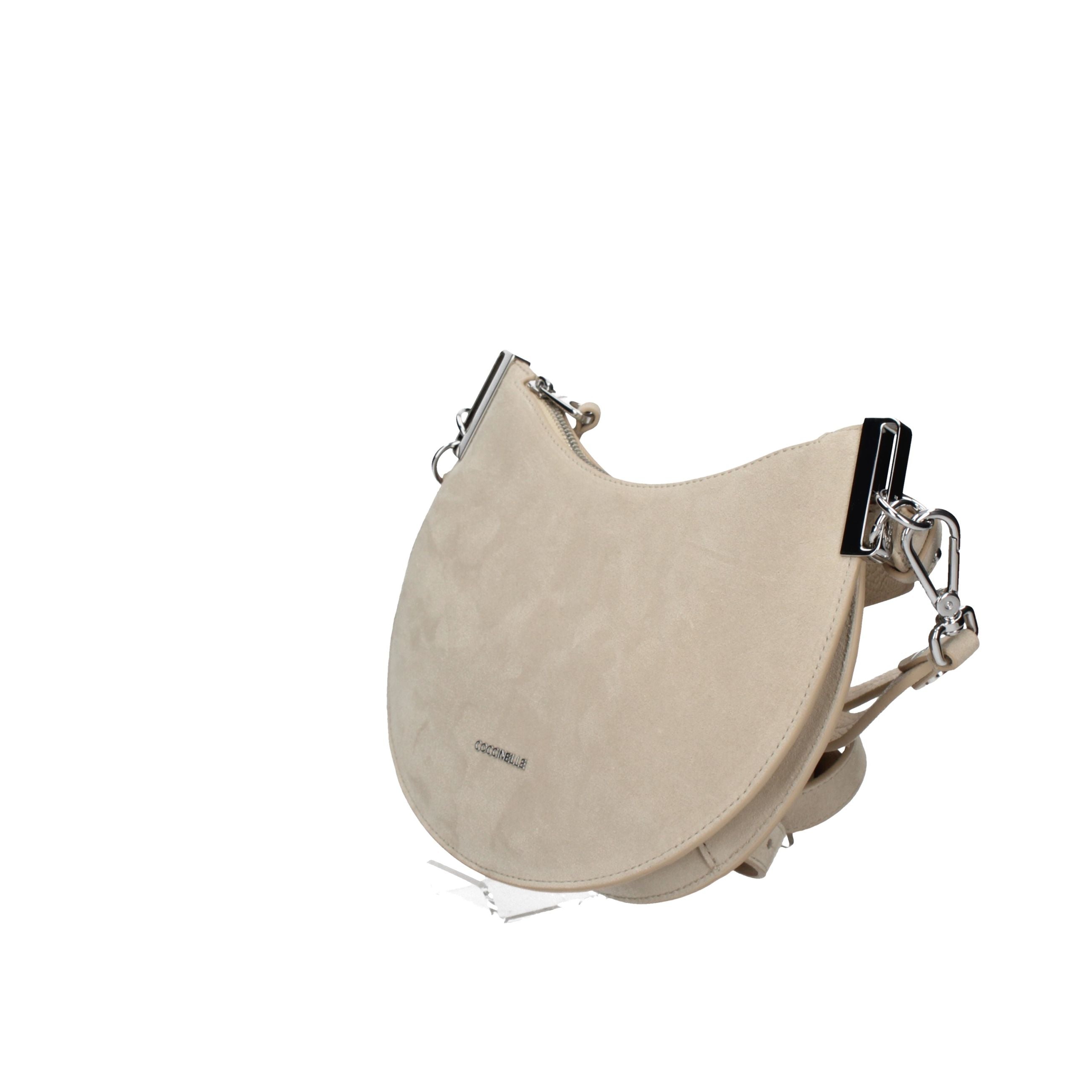 COCCINELLE SUNUP SUEDE E1 QKG 13 03 01