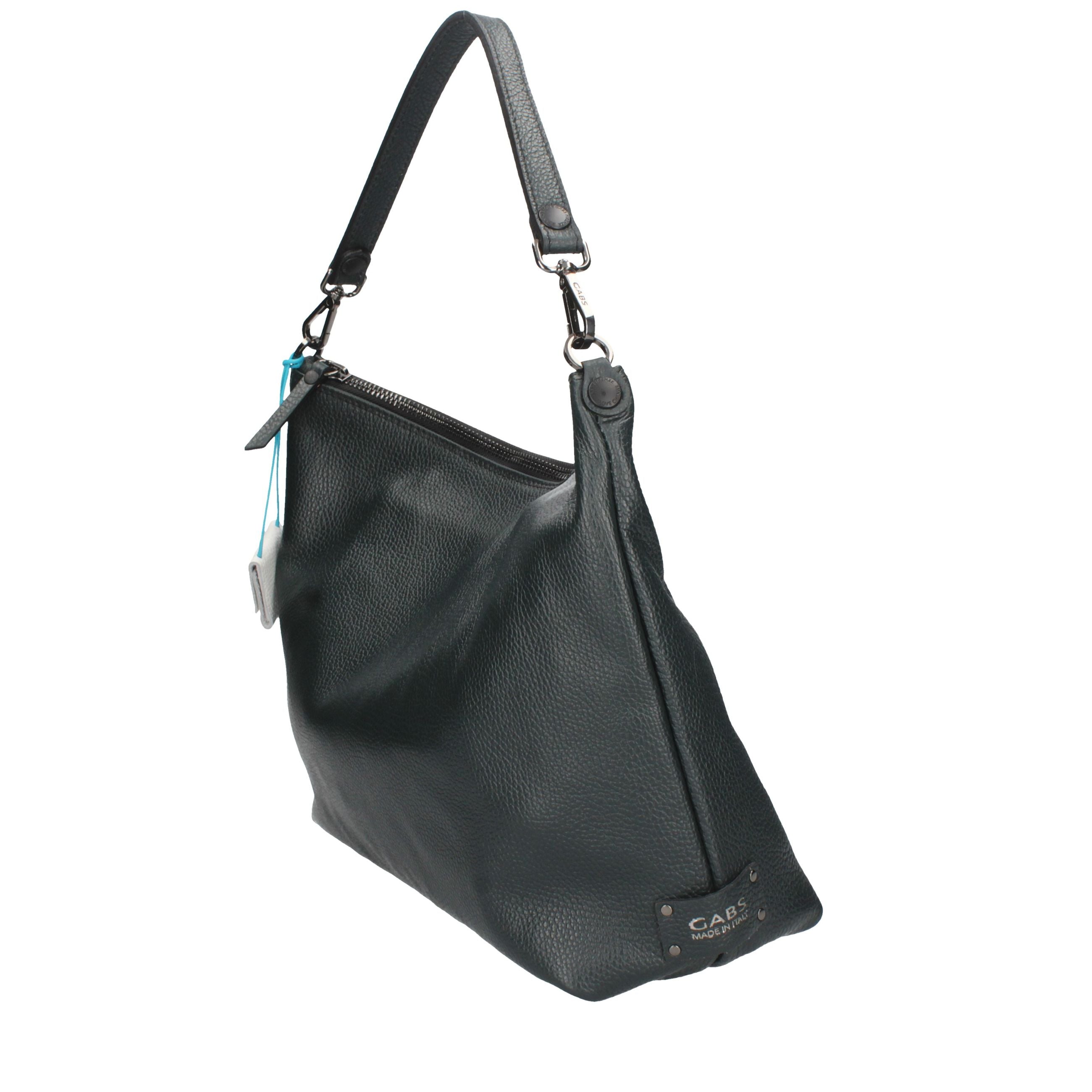 GABS Borsa G011380T3/X2428 C0001 NERO