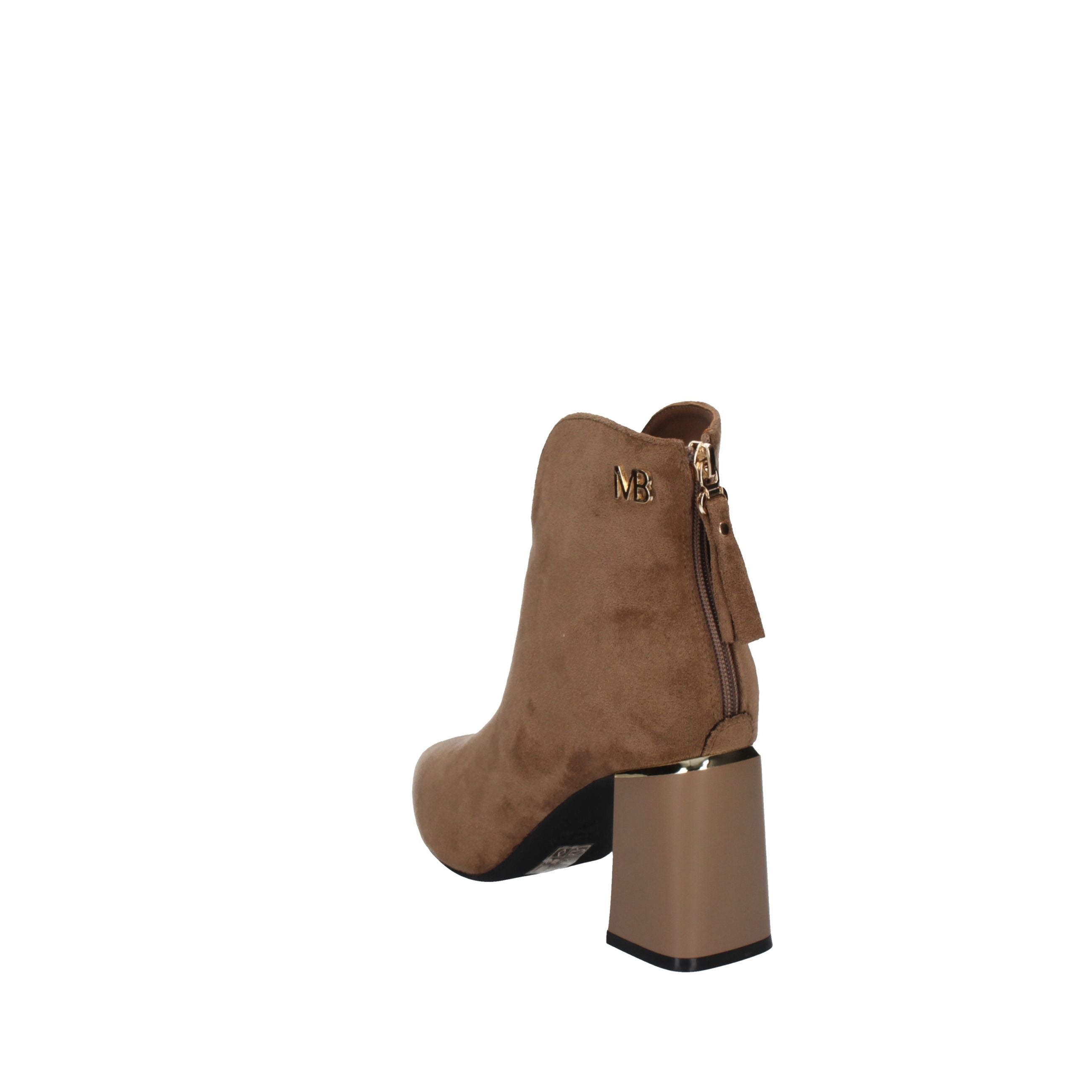 Mariella Burani Scarpe 51690 Nero