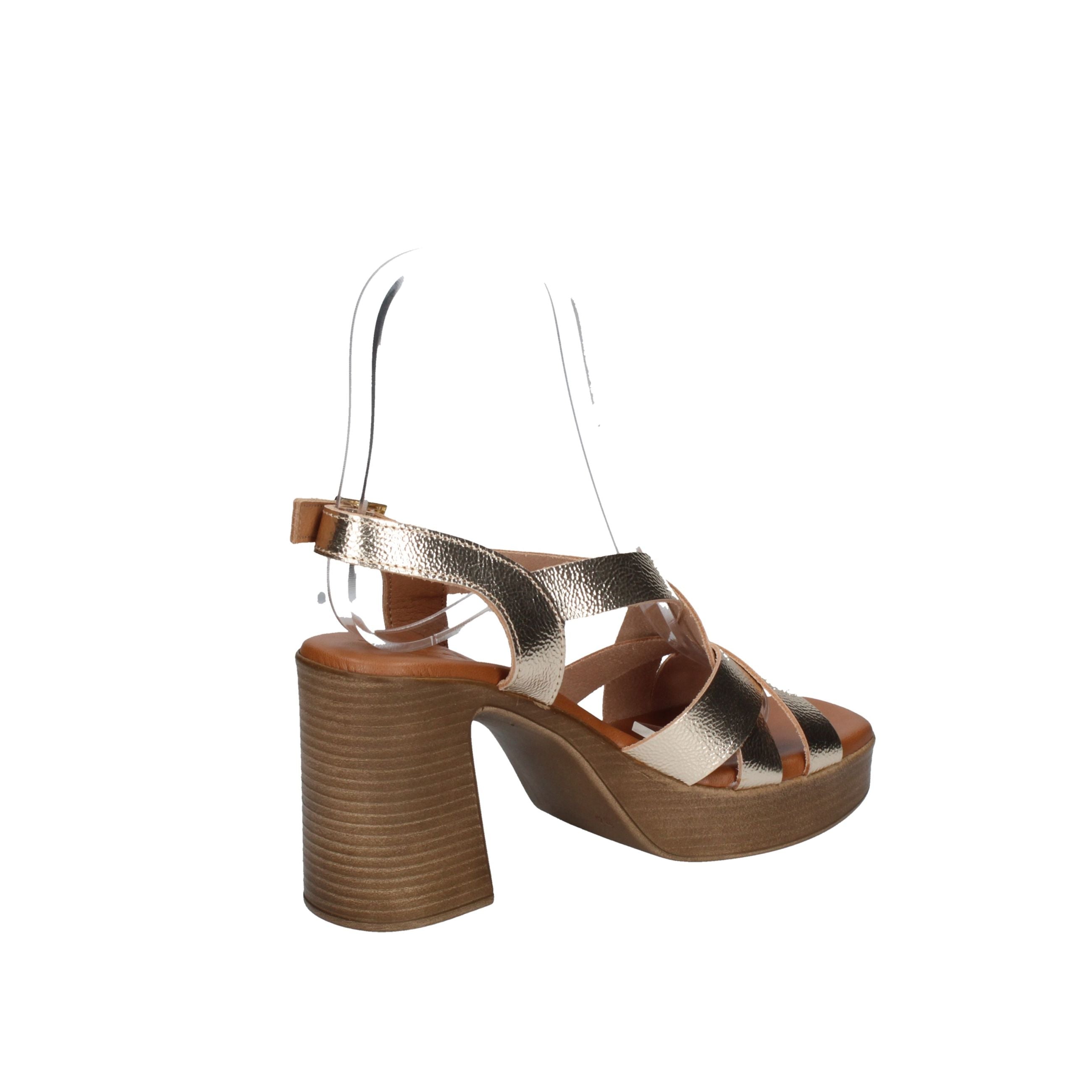 OH MY SANDALS  5938