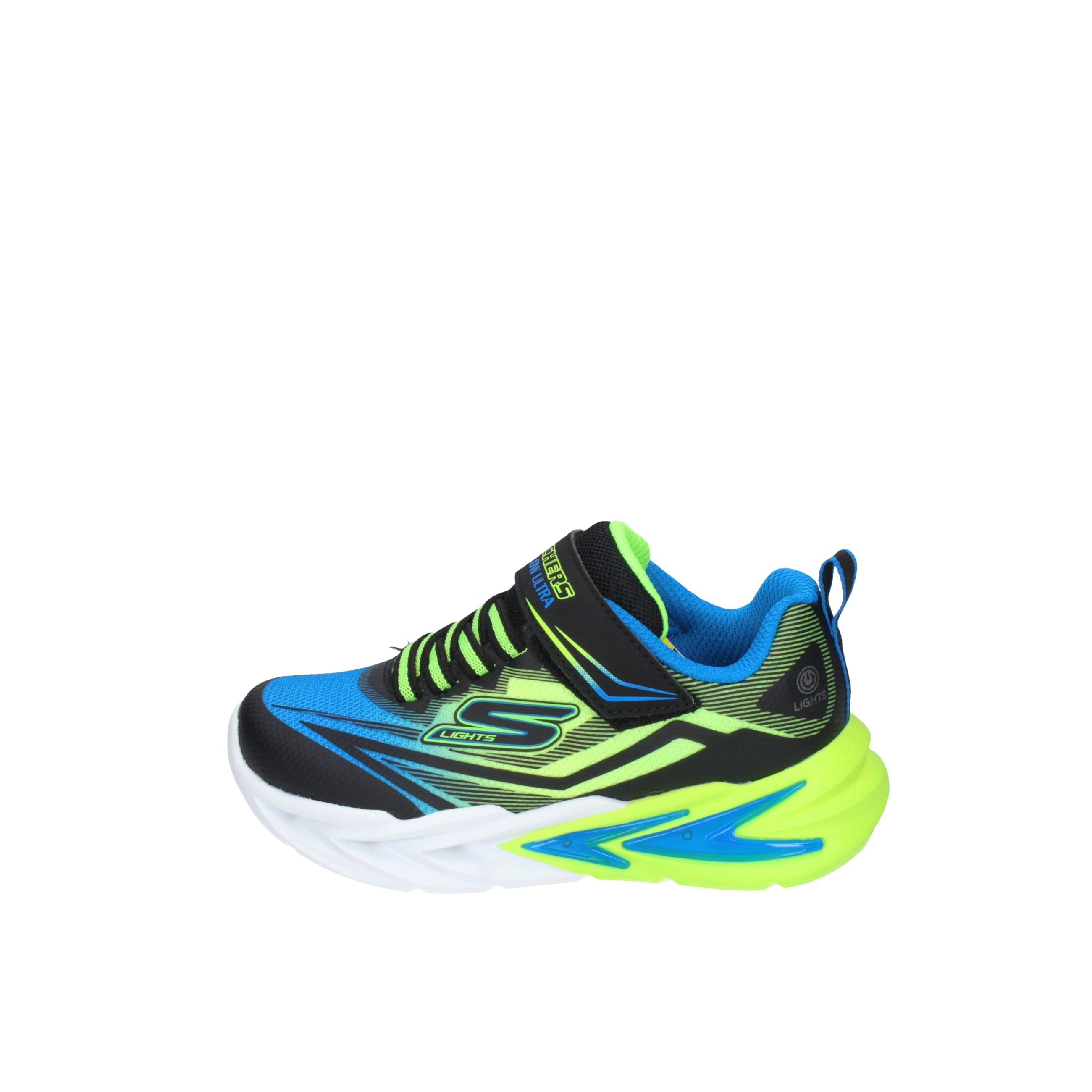 Skechers SNEAKERS 400139L/BBLM Blu