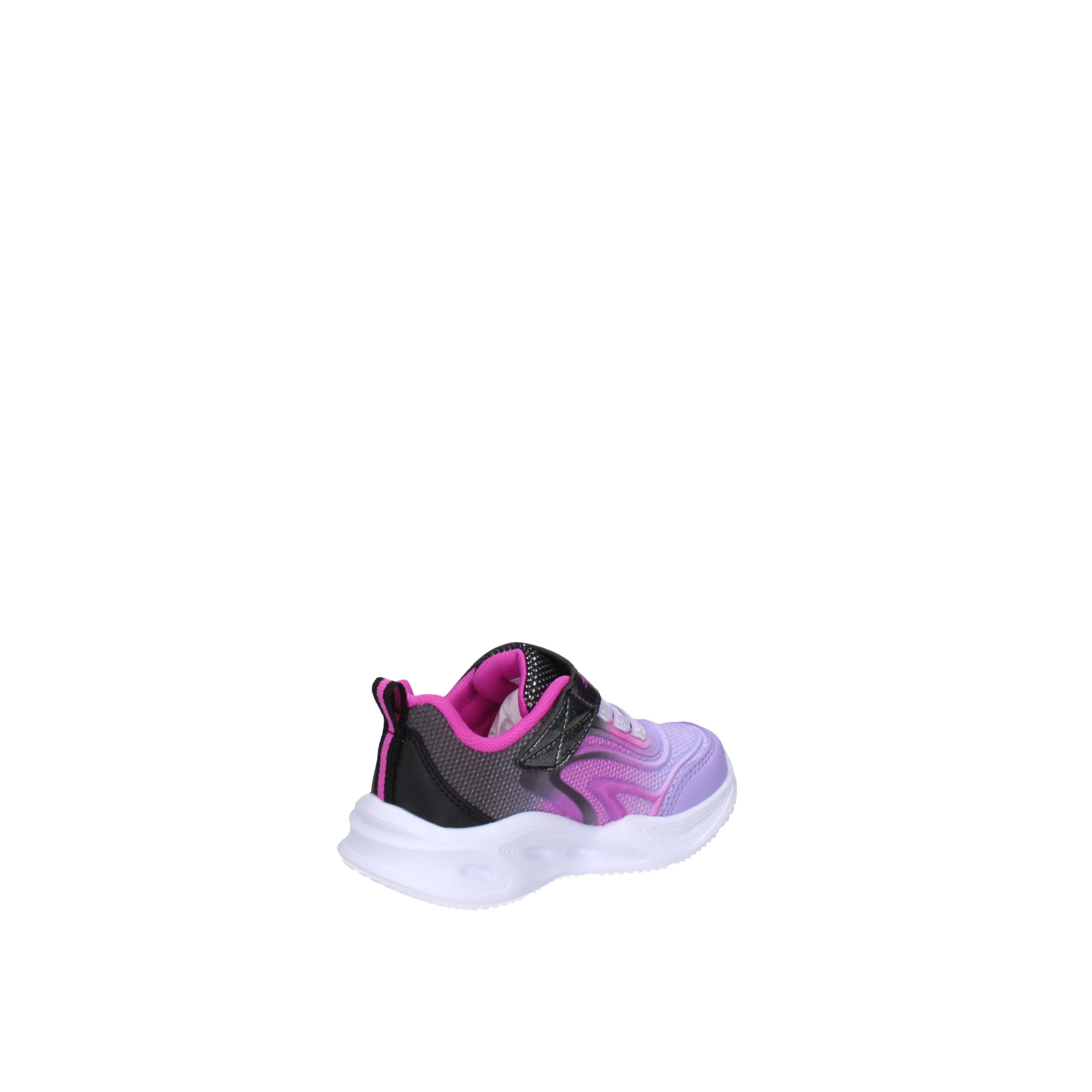 Skechers SNEAKERS 303713N/BKMT Viola