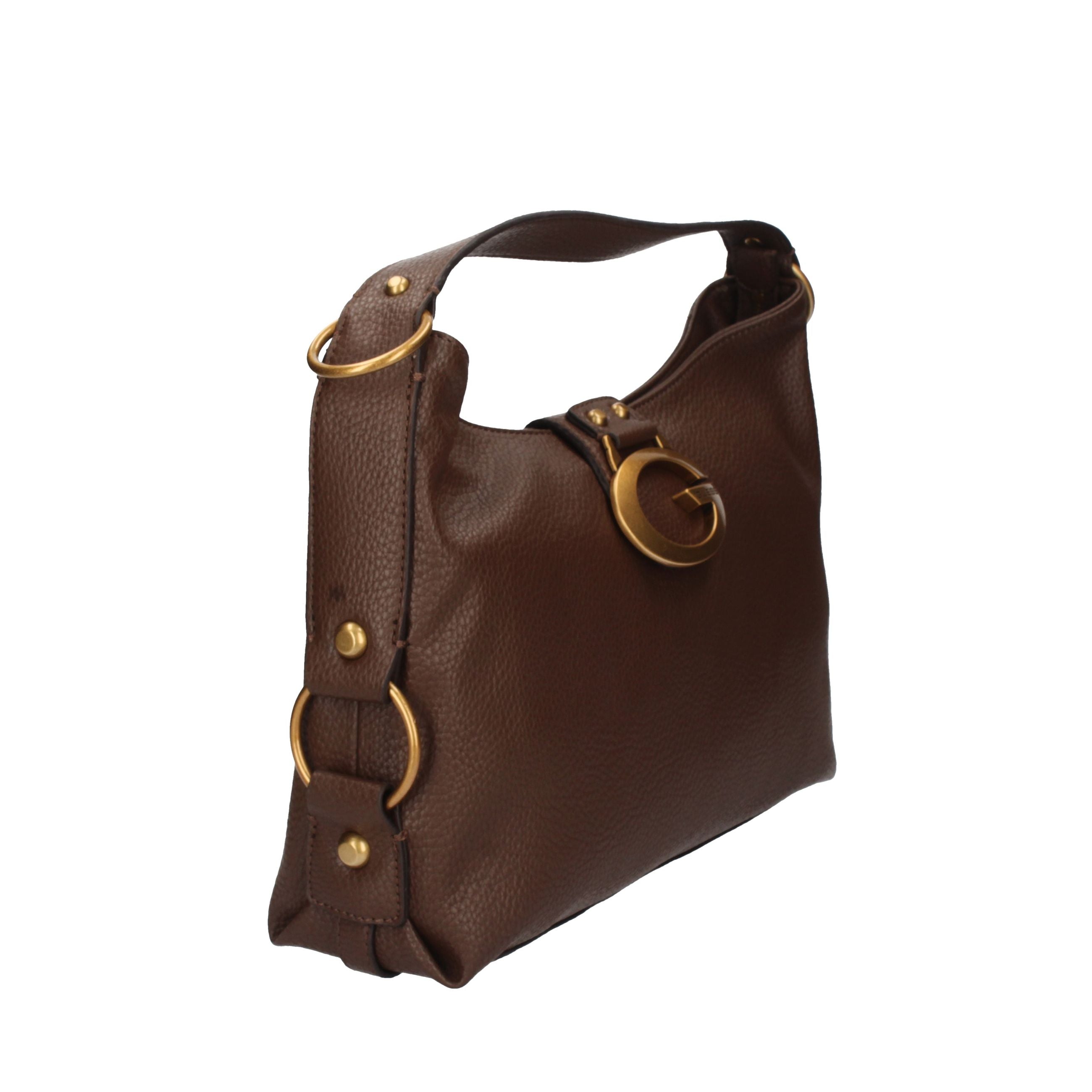 GUESS Borse HWBB93 08180 Marrone