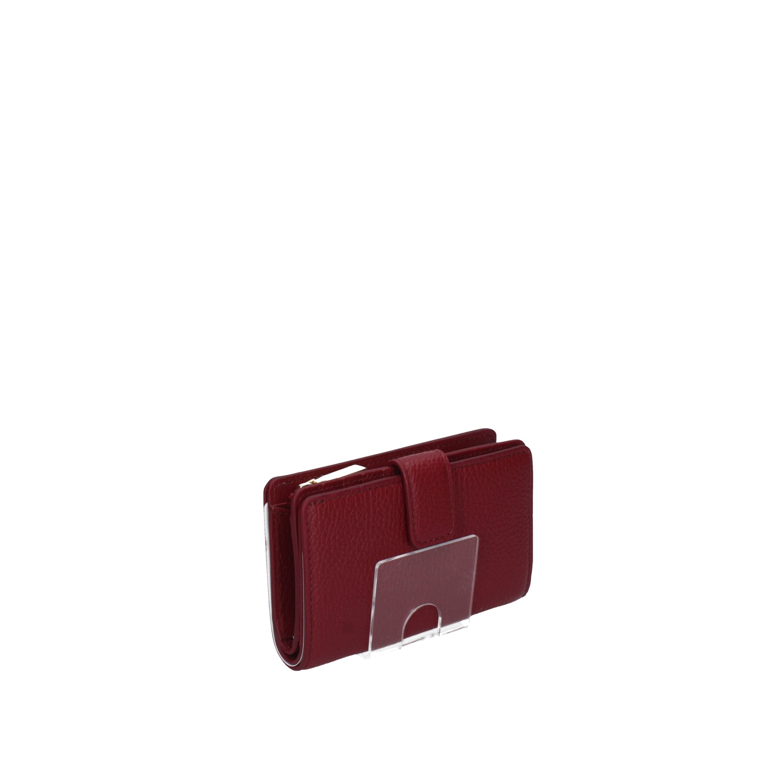 COCCINELLE Portafogli E2 MW5 11 E7 01 BRUNETTE