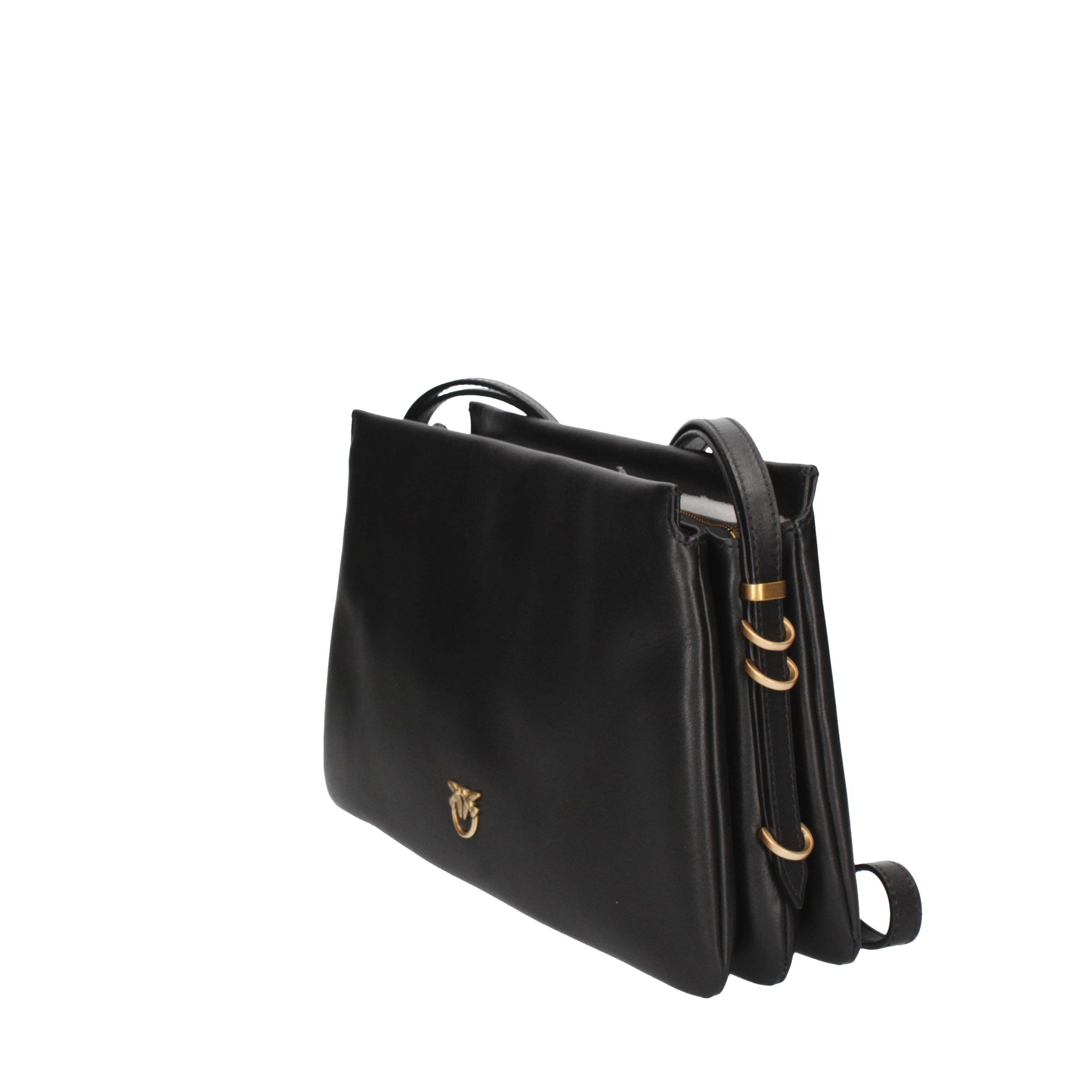 PINKO Borsa 105161 A0QO MATT GOLD