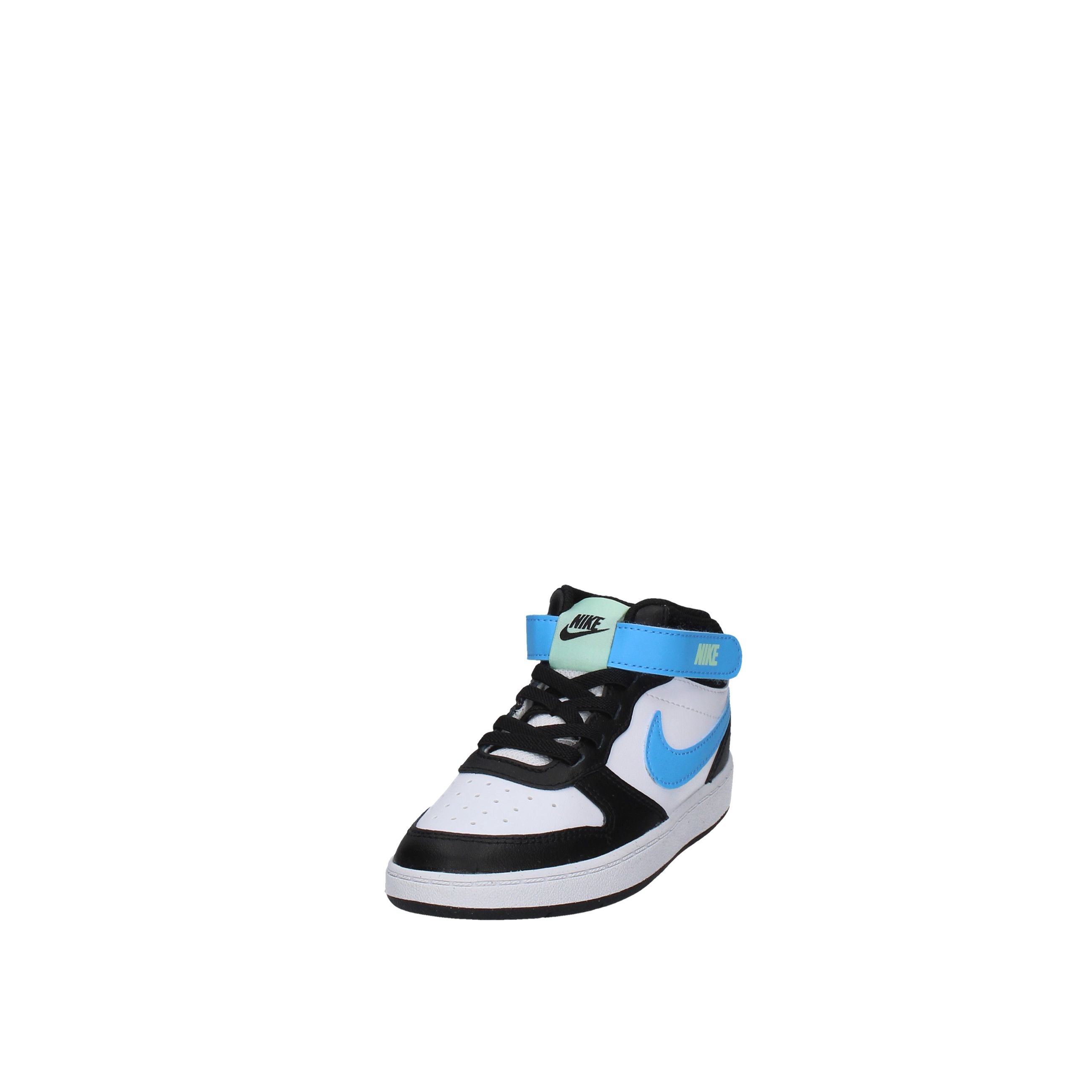 Nike COURT BOROUGH MID 2 CD7784-136