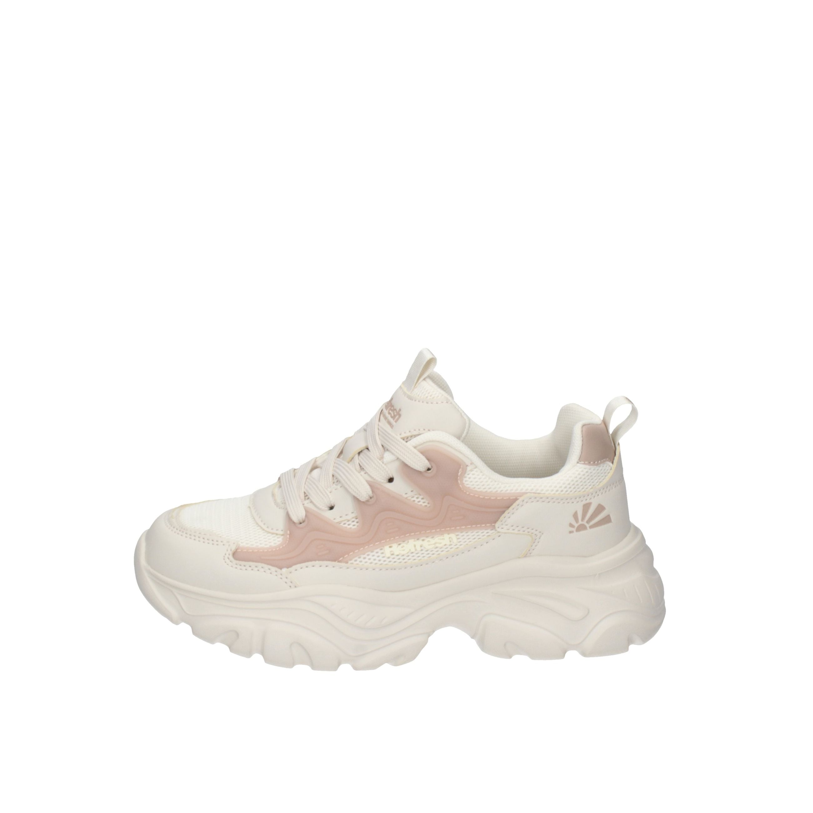 Refresh SNEAKERS CON LACCI 175048