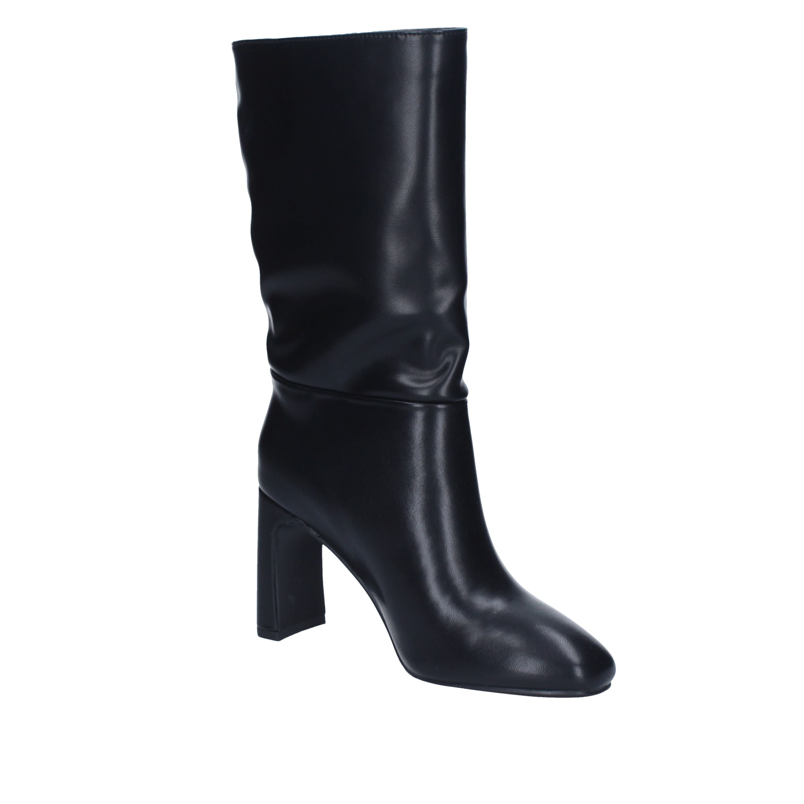 Laura Biagiotti Scarpe 9395 Nero