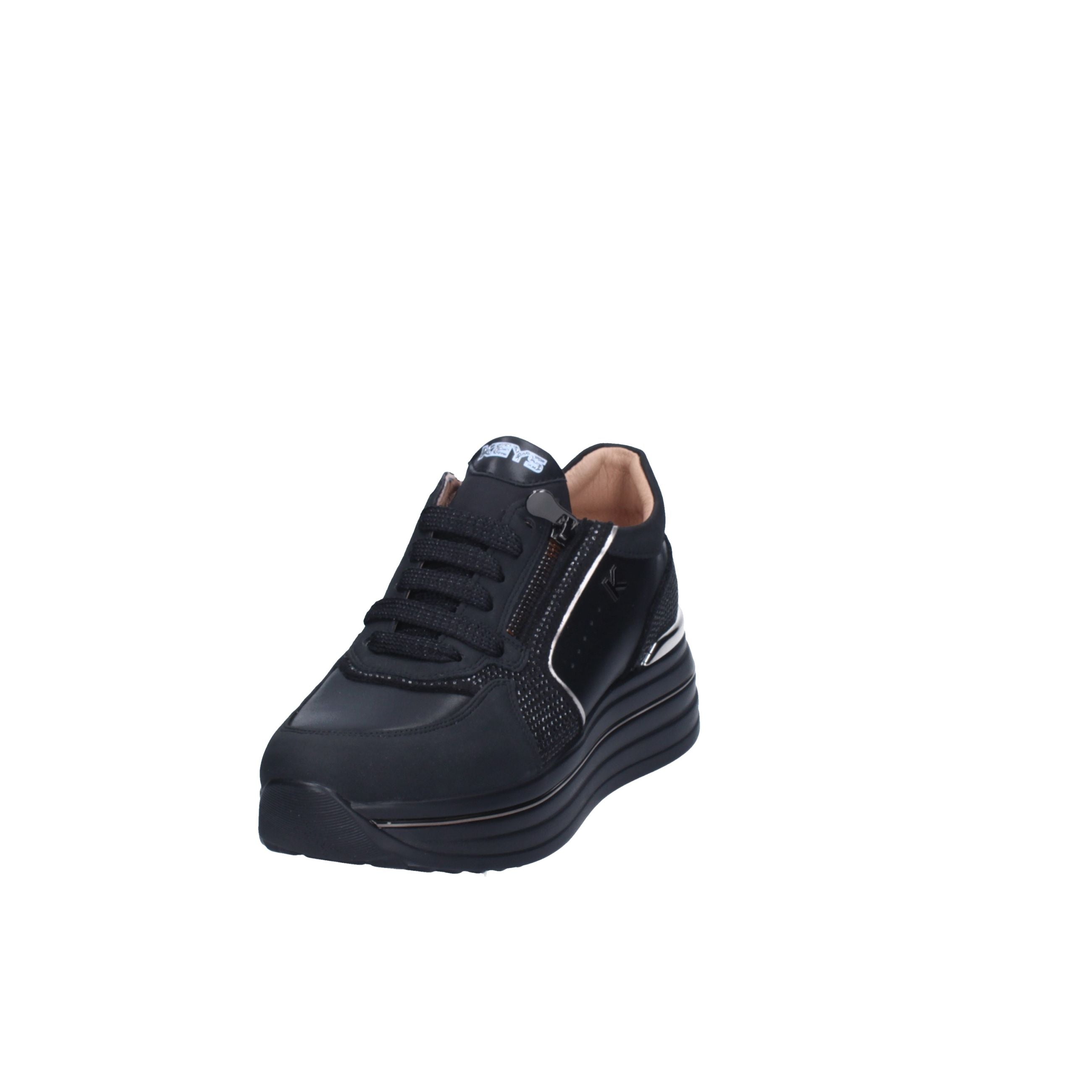 Keys SNEAKERS K-11282 Nero