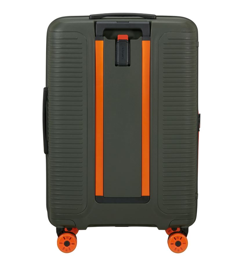 SAMSONITE PRODIVER 160215-KU7*003