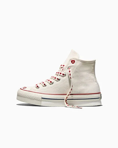 Converse CTAS EVA LIFT HI VINTAGE A19062C