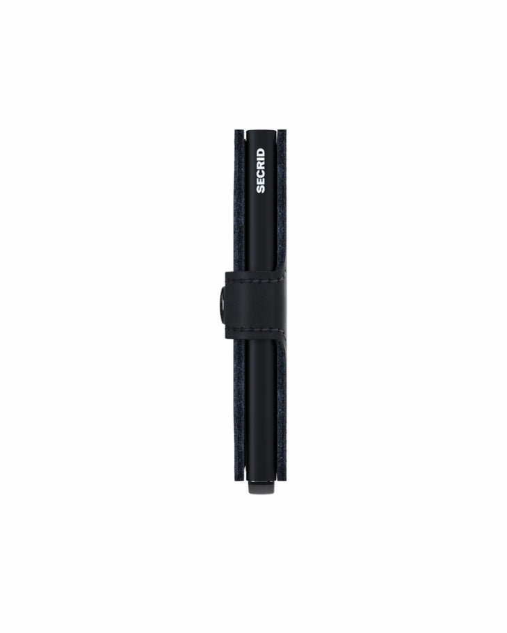 SECRID MINIWALLET MATTE MINIWAL. MATTE