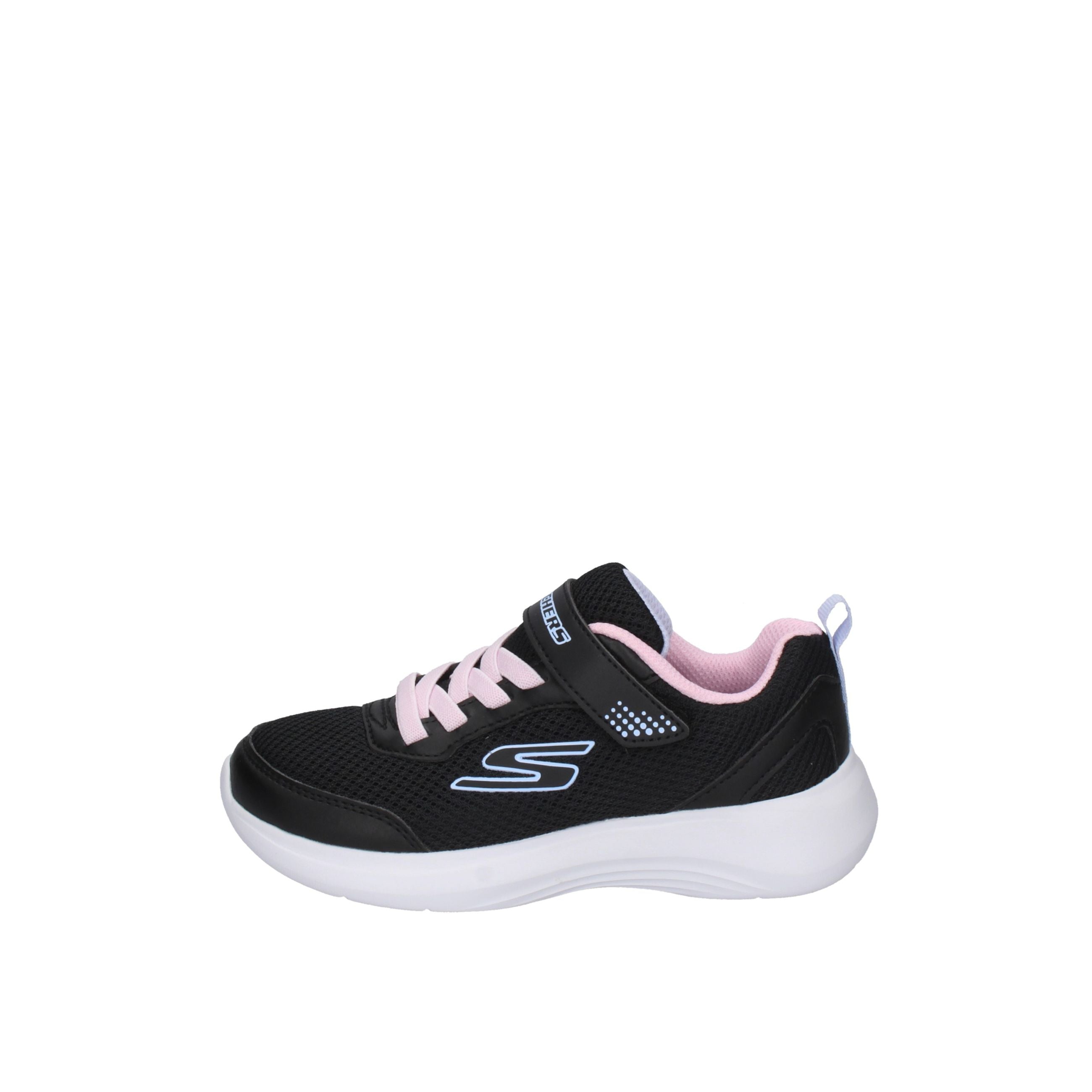 Skechers SELECTORS RESET ACHIEVED 303573L/BLK