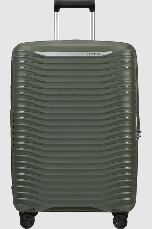 Samsonite UPSCAPE Trolley espandibile (4 ruote) 68cm 143109-kj1*002 IVY