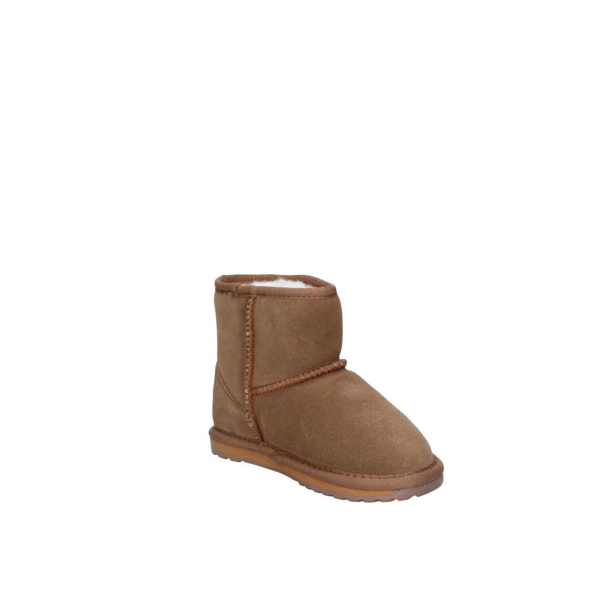 EMU AUSTRALIA Scarpe K10103-CHES CHESTNUT