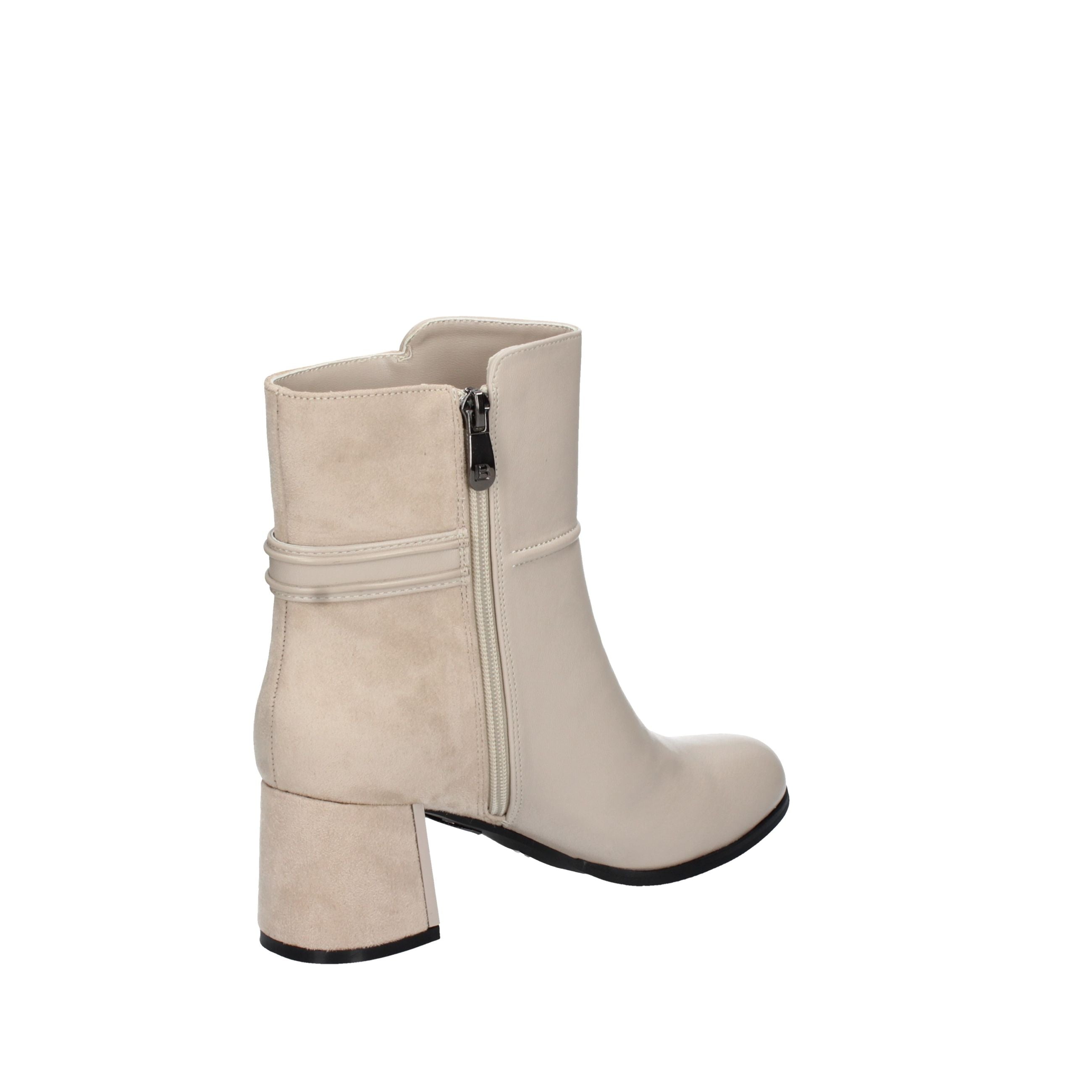 Laura Biagiotti Scarpe 9372 Nero