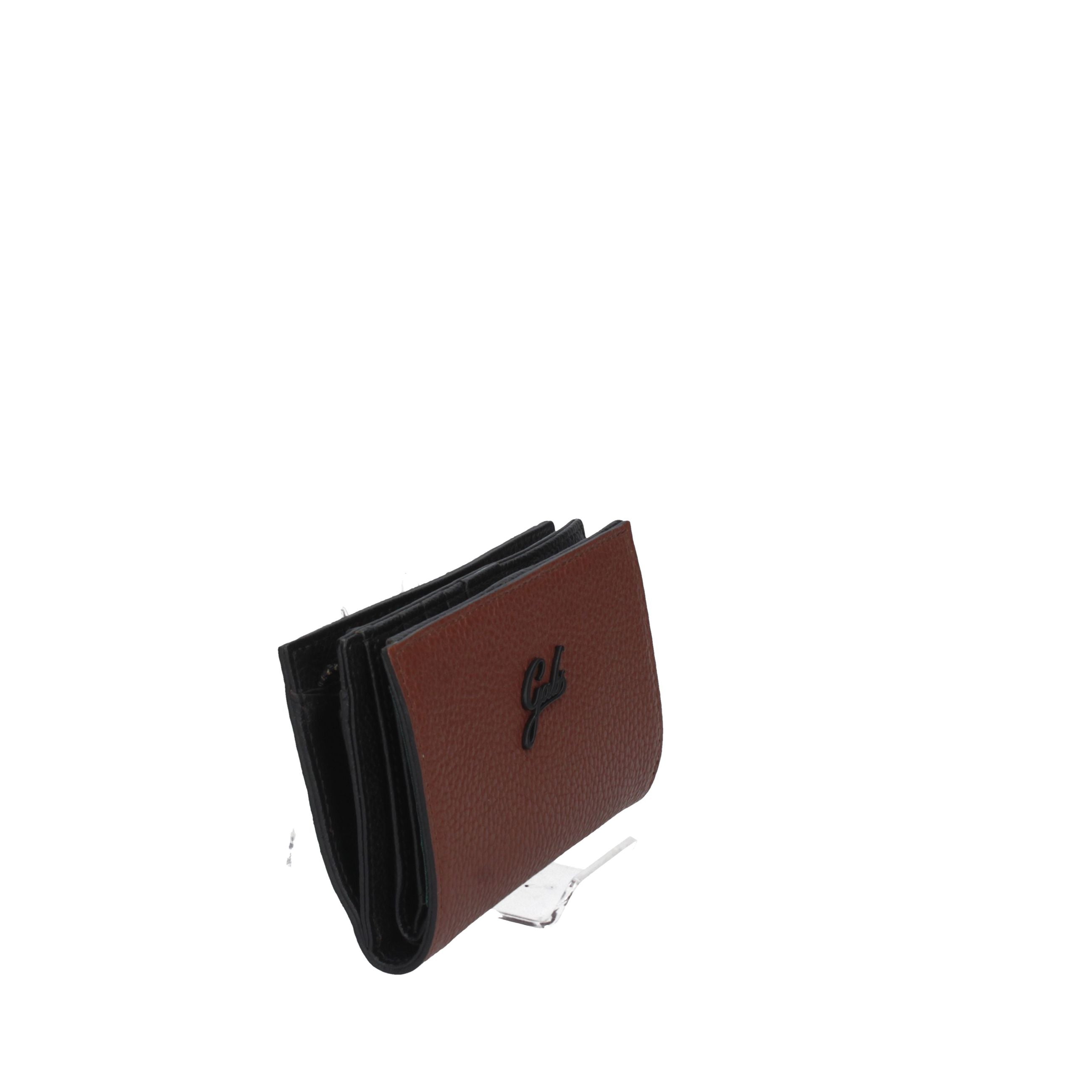 GABS Borsa G000130ND/X2428 C0001 NERO