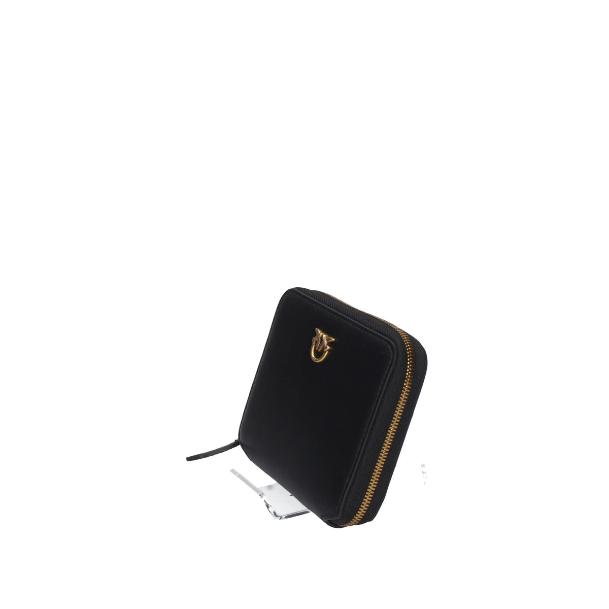 PINKO Piccola pelletteria 100249 A0F1 NERO