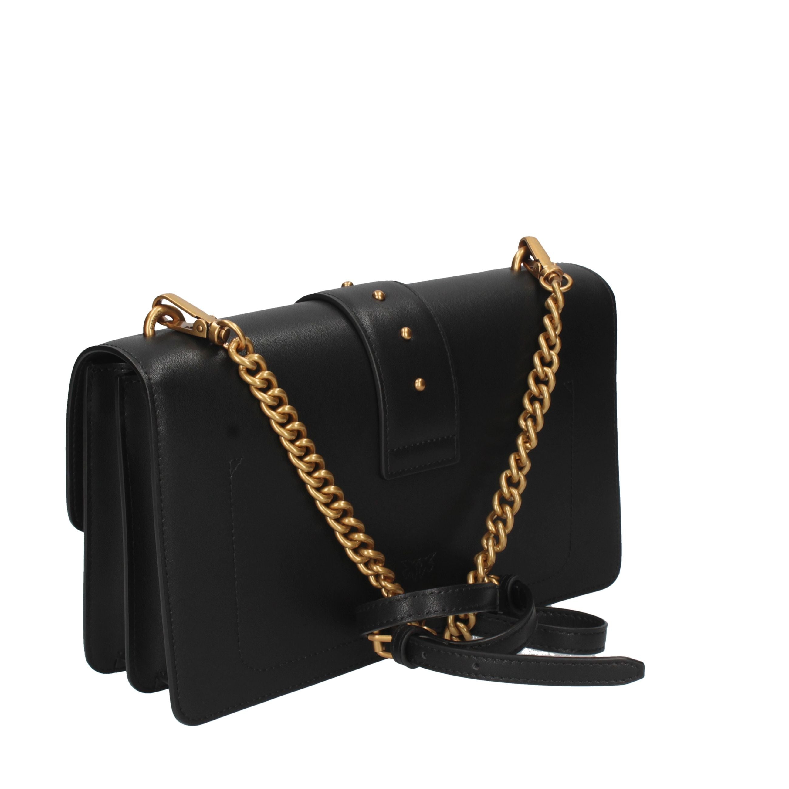 PINKO LOVE ONE CLASSIC 105857-A0F1